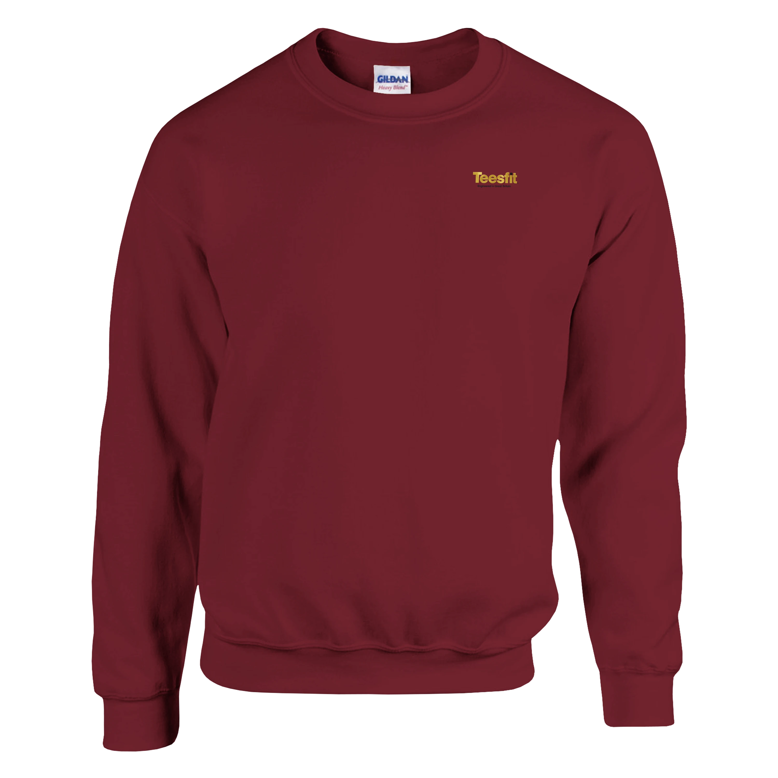 Core Crew Sweatshirt – Men’s