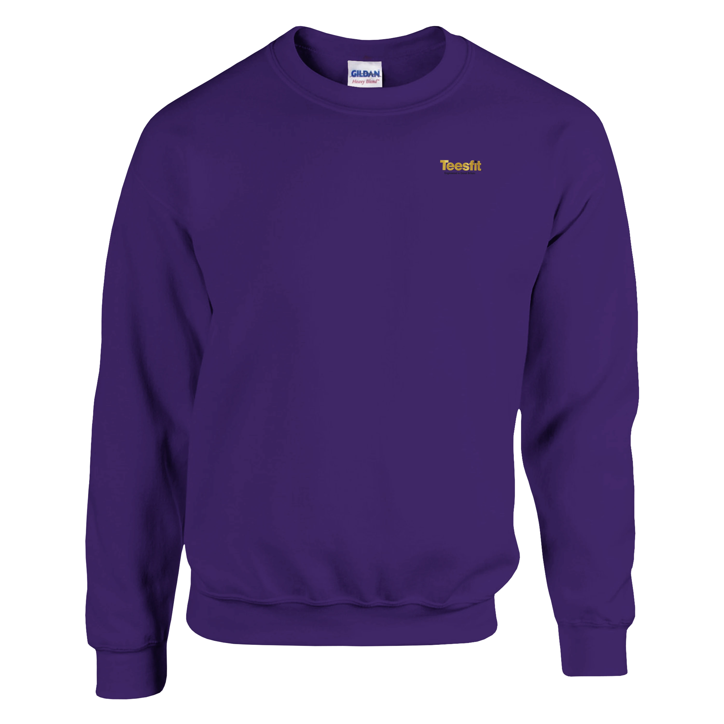 Core Crew Sweatshirt – Men’s