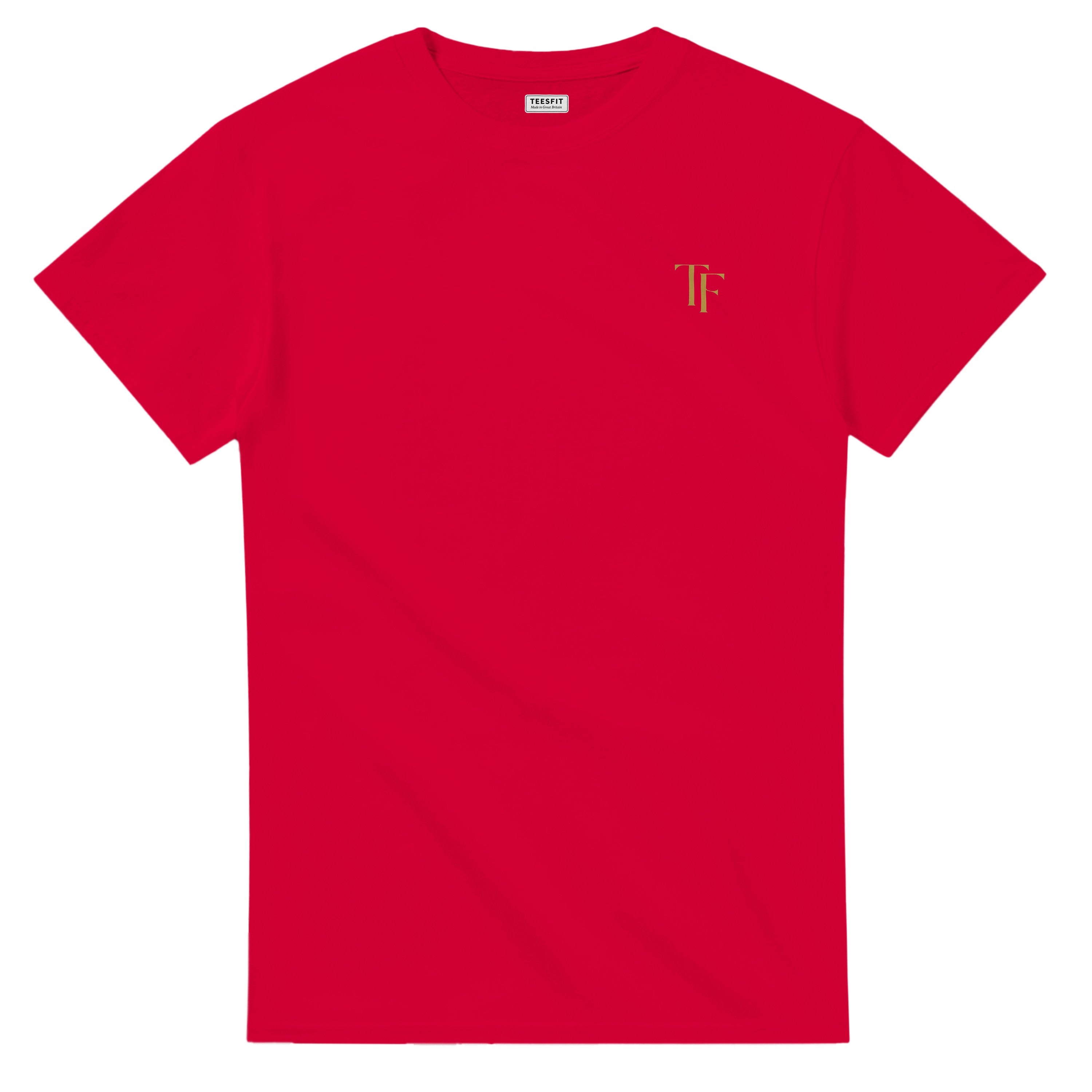 Frame Heavyweight Tee – Men's