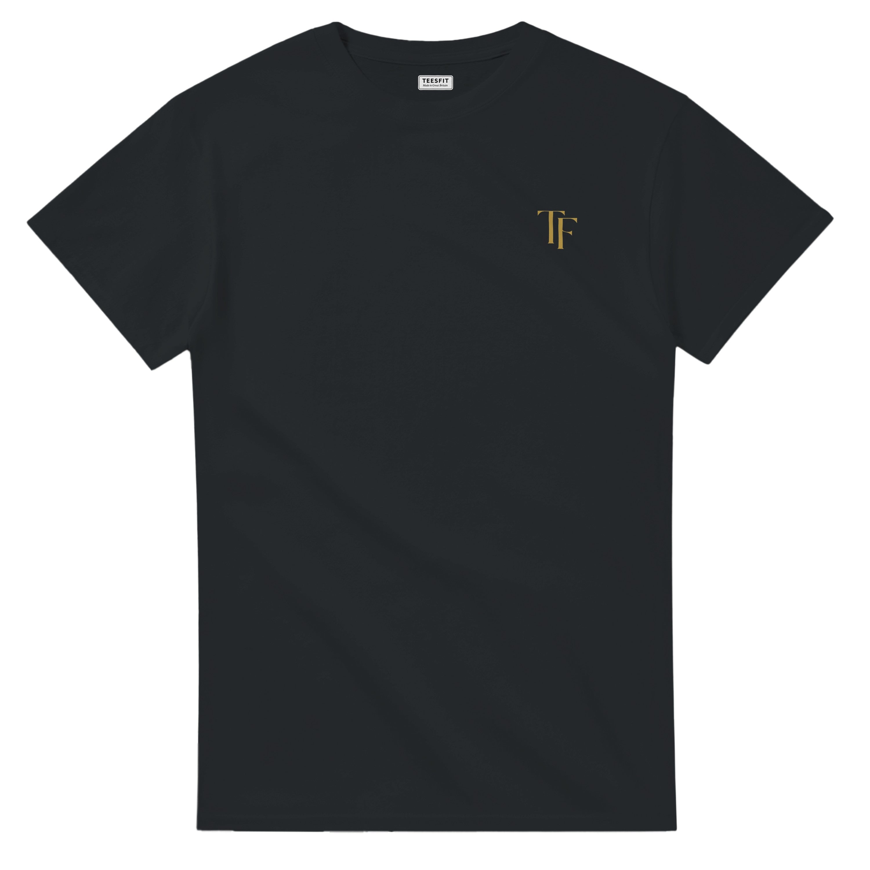 Frame Heavyweight Tee – Men's