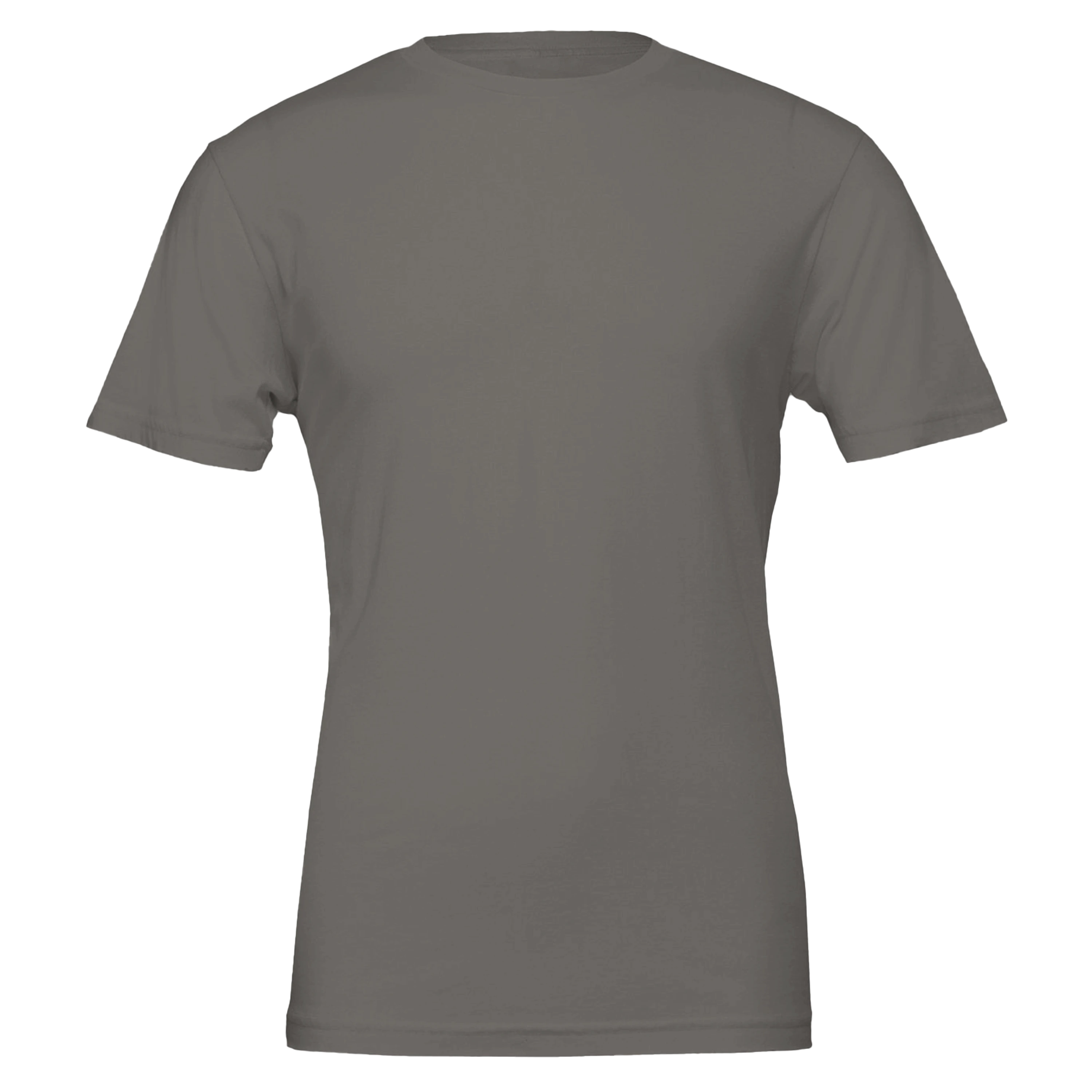 Lux Cotton Tee – Women’s
