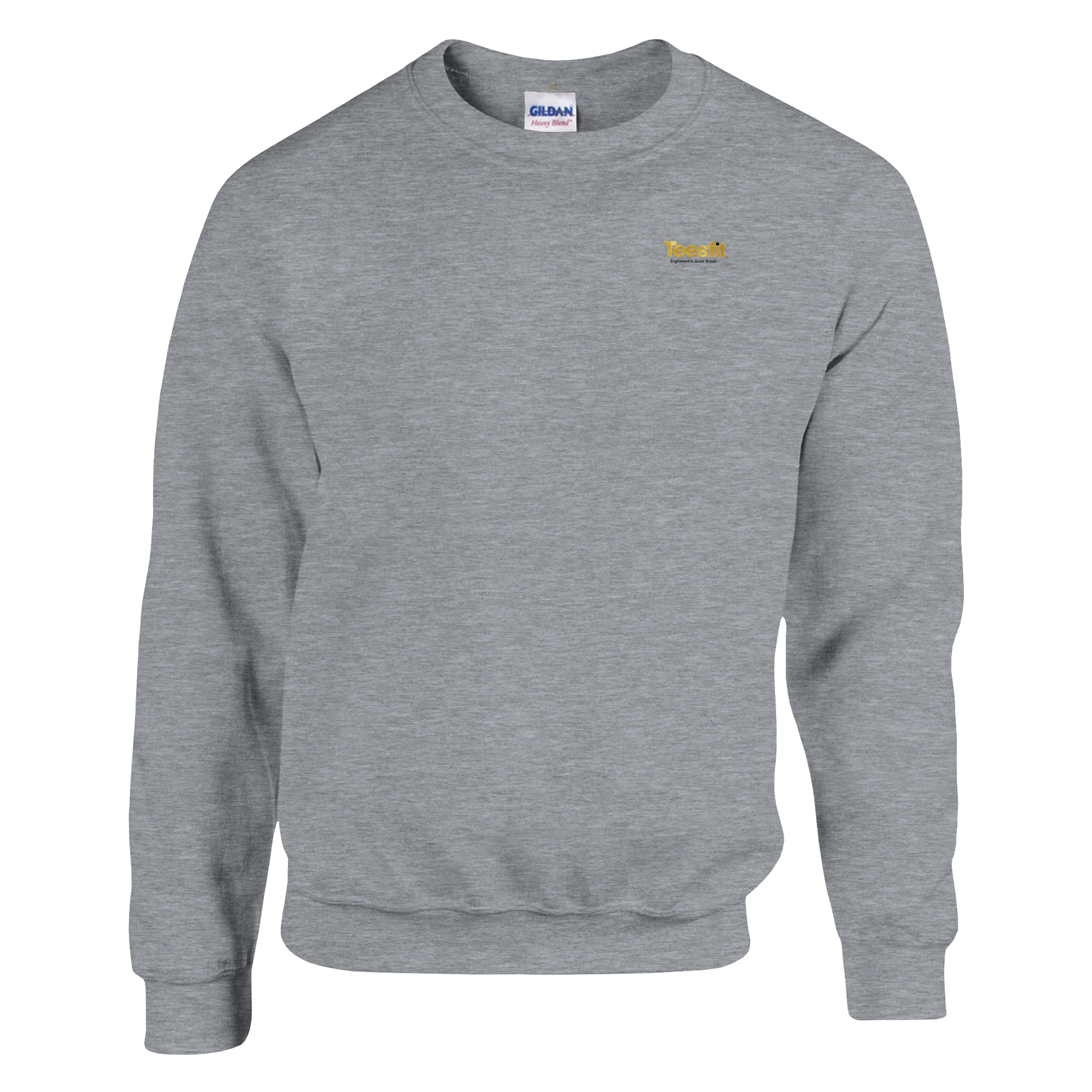 Core Crew Sweatshirt – Men’s