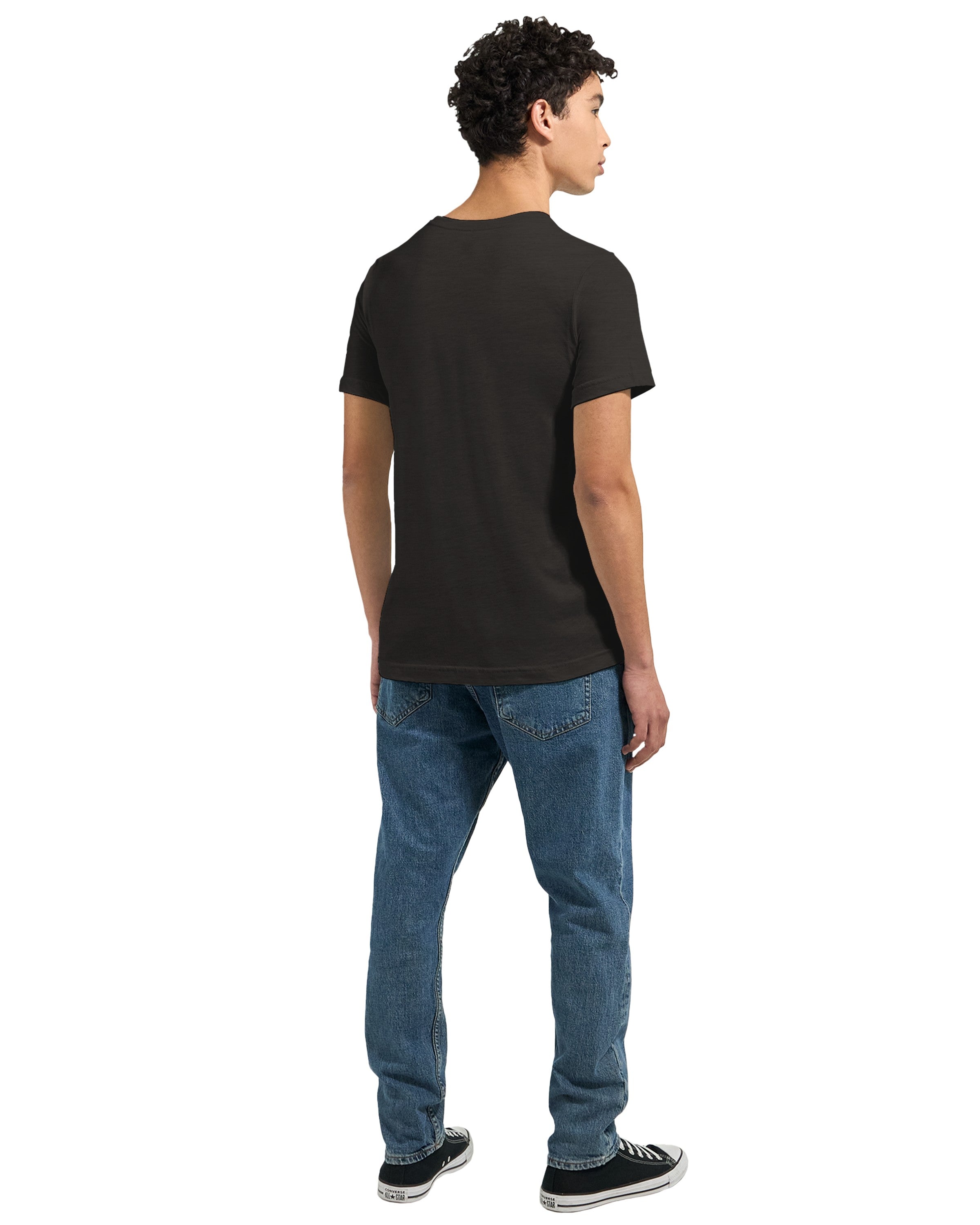 Triblend Unisex Crewneck T-shirt