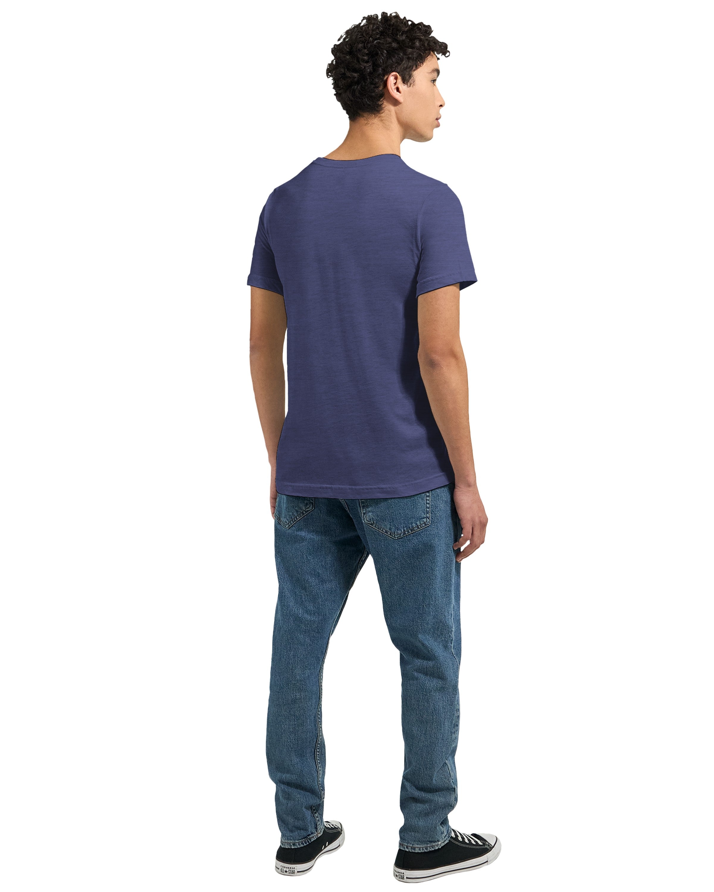 Triblend Unisex Crewneck T-shirt