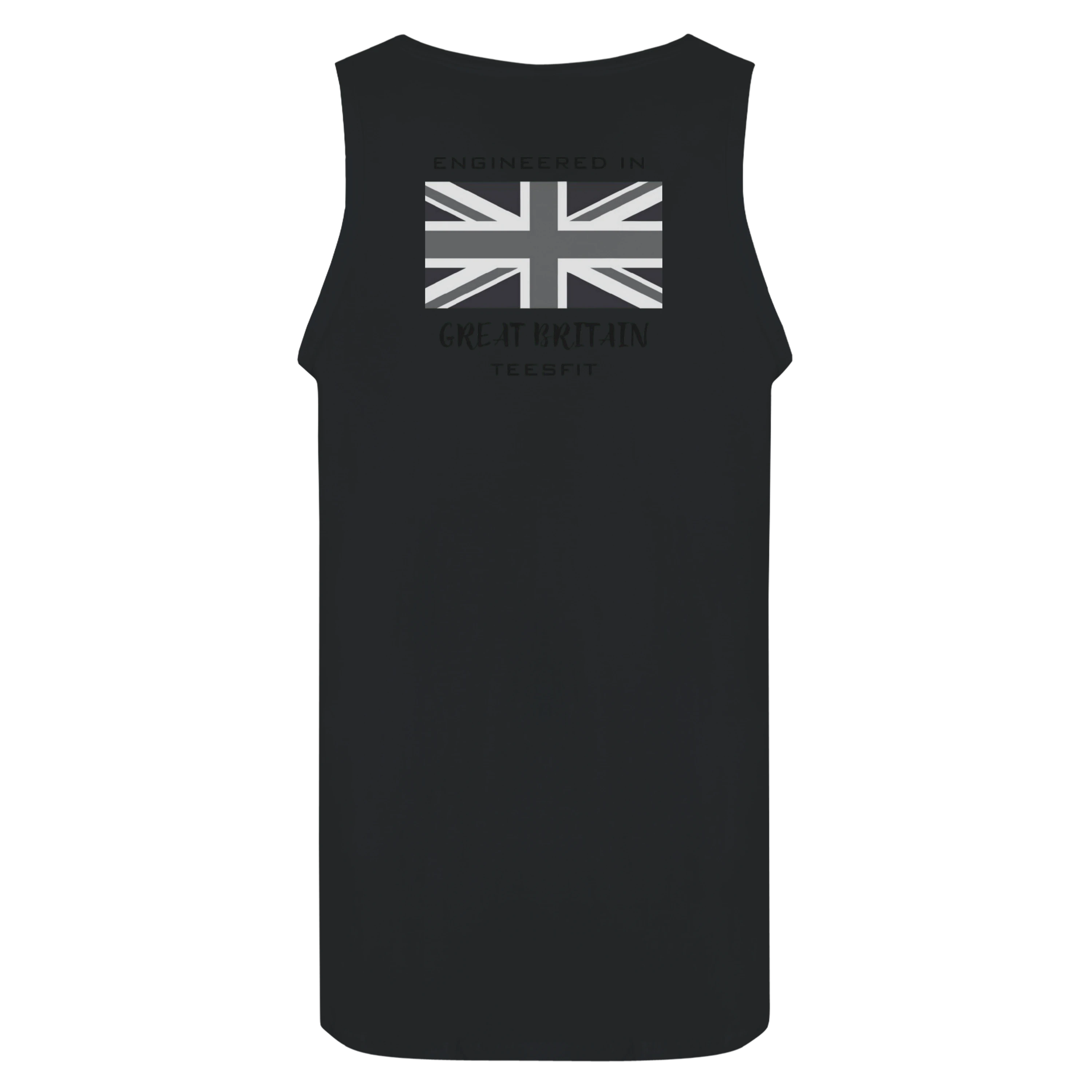 Bare Tank – Men’s