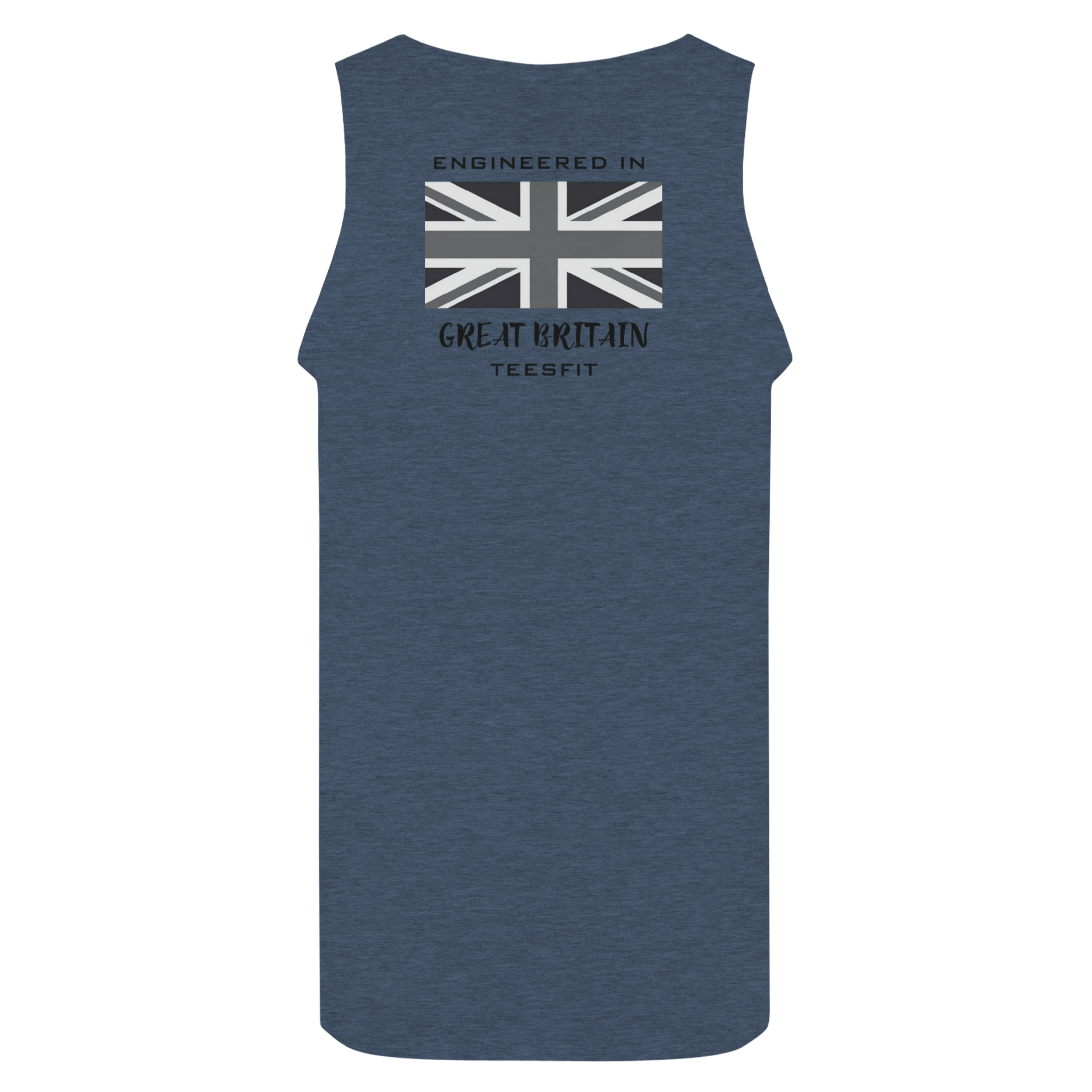 Bare Tank – Men’s