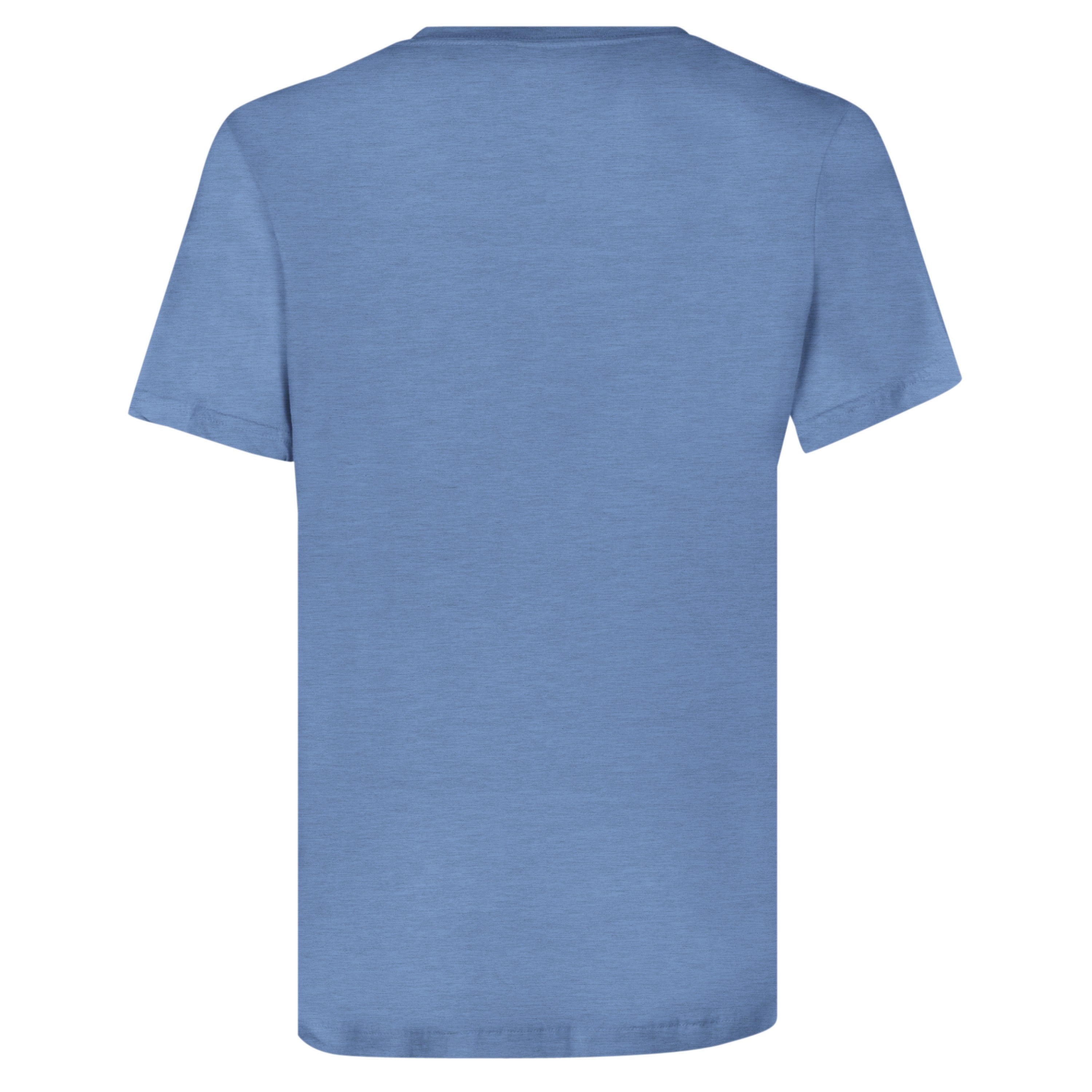 Triblend Unisex Crewneck T-shirt