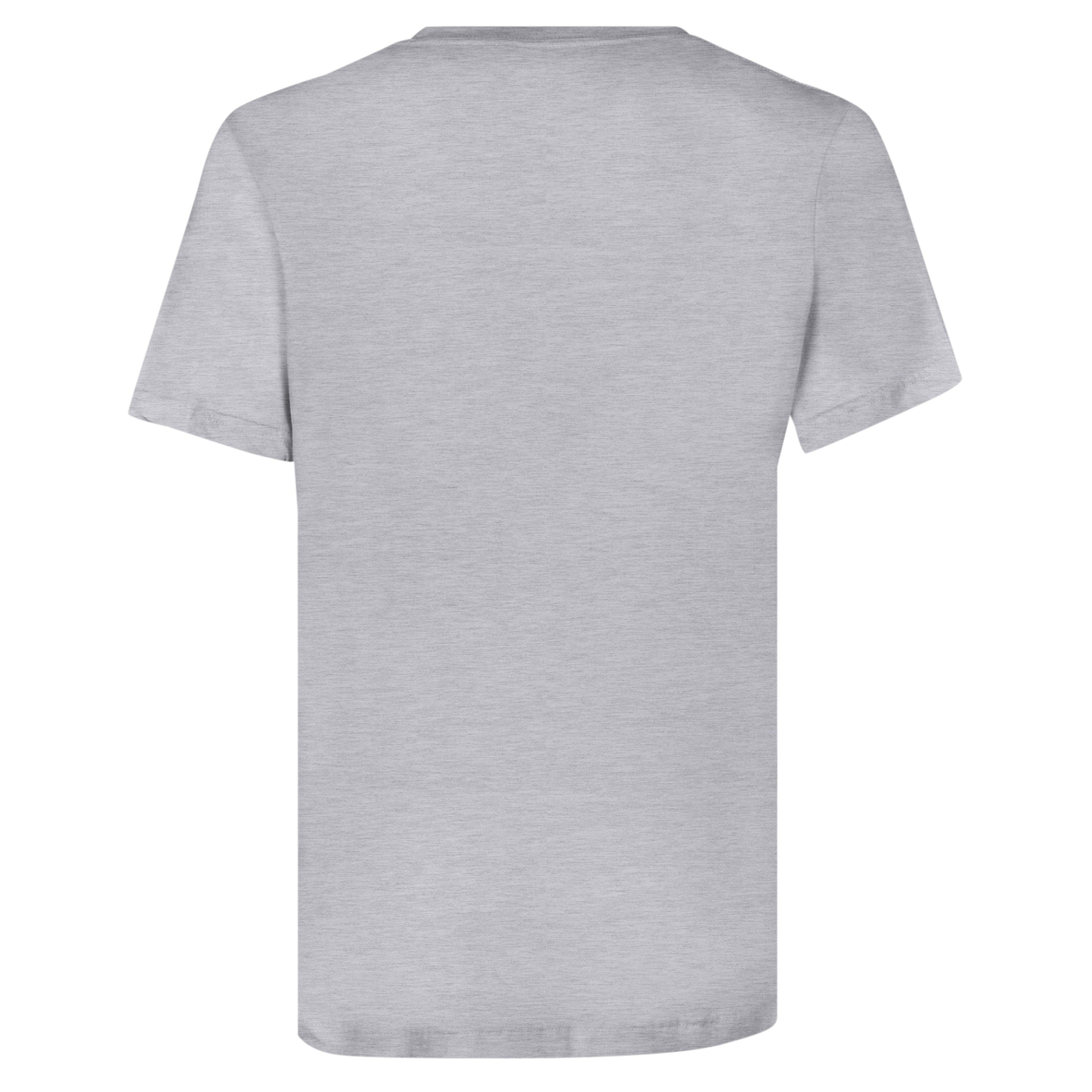 Triblend Unisex Crewneck T-shirt