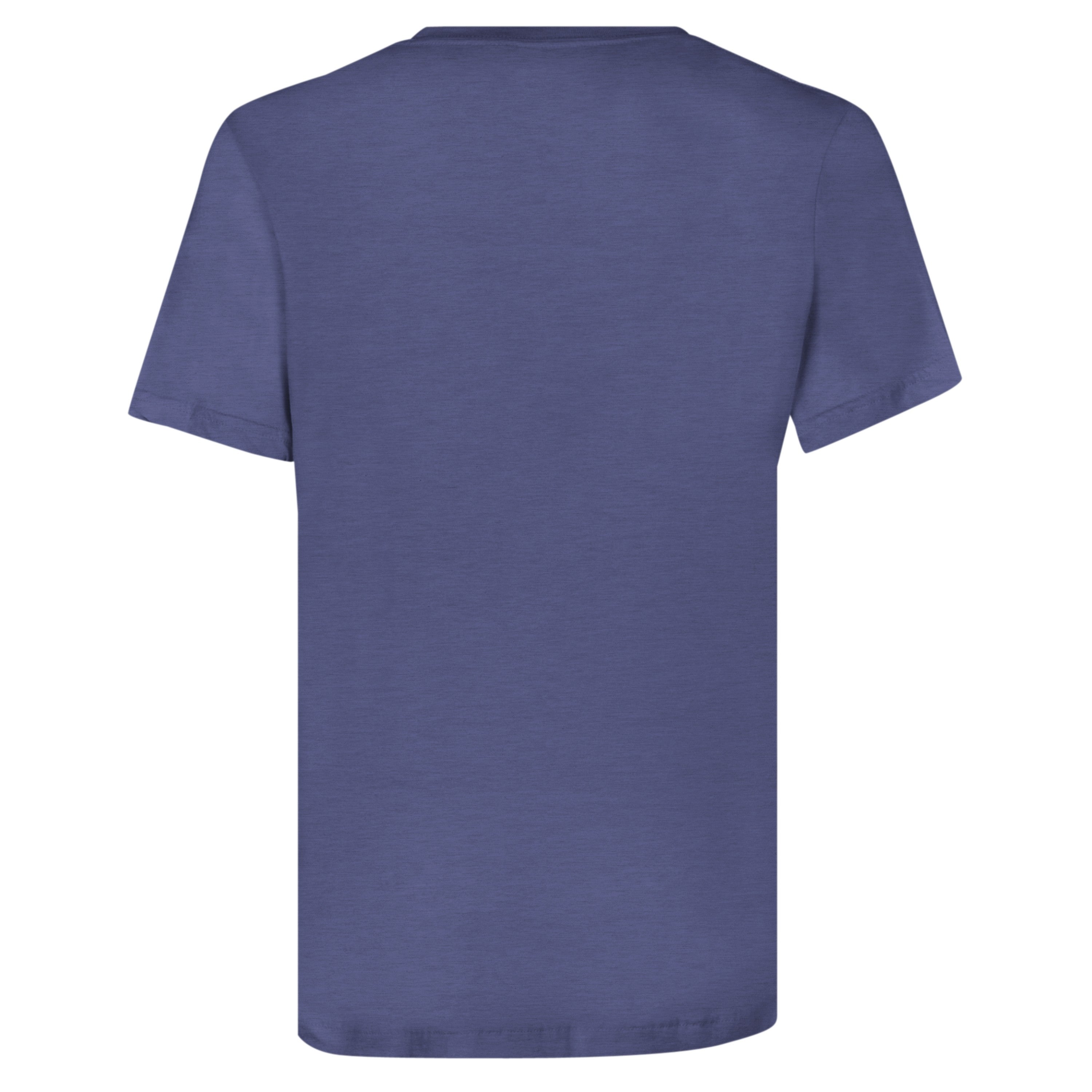 Triblend Unisex Crewneck T-shirt