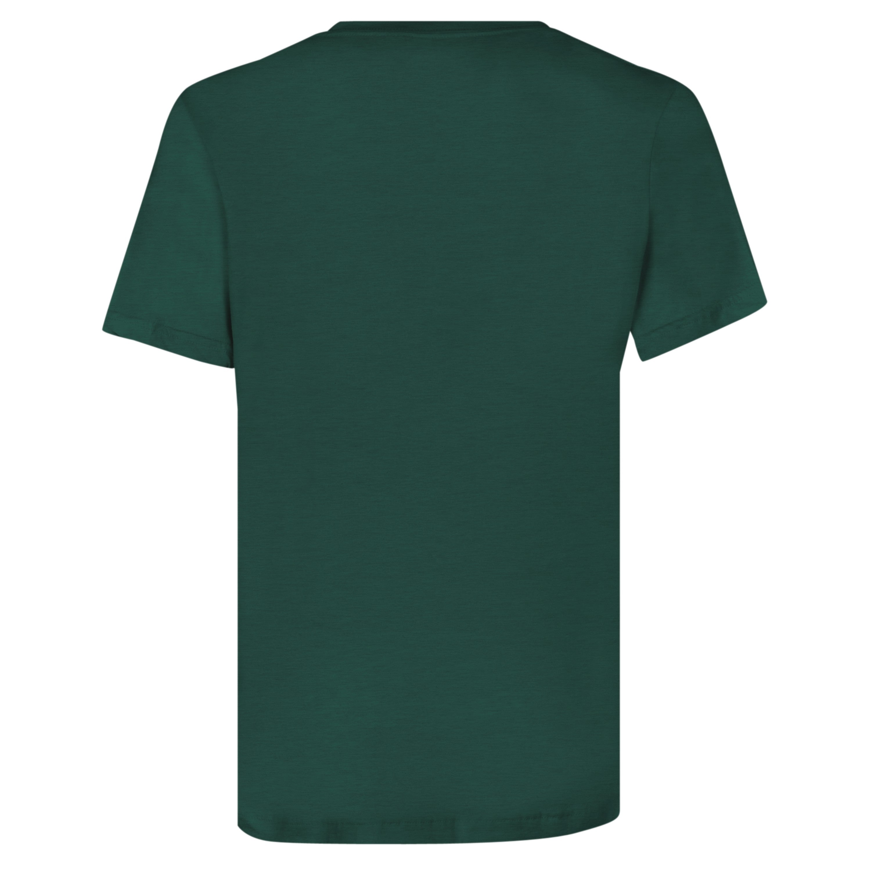 Triblend Unisex Crewneck T-shirt