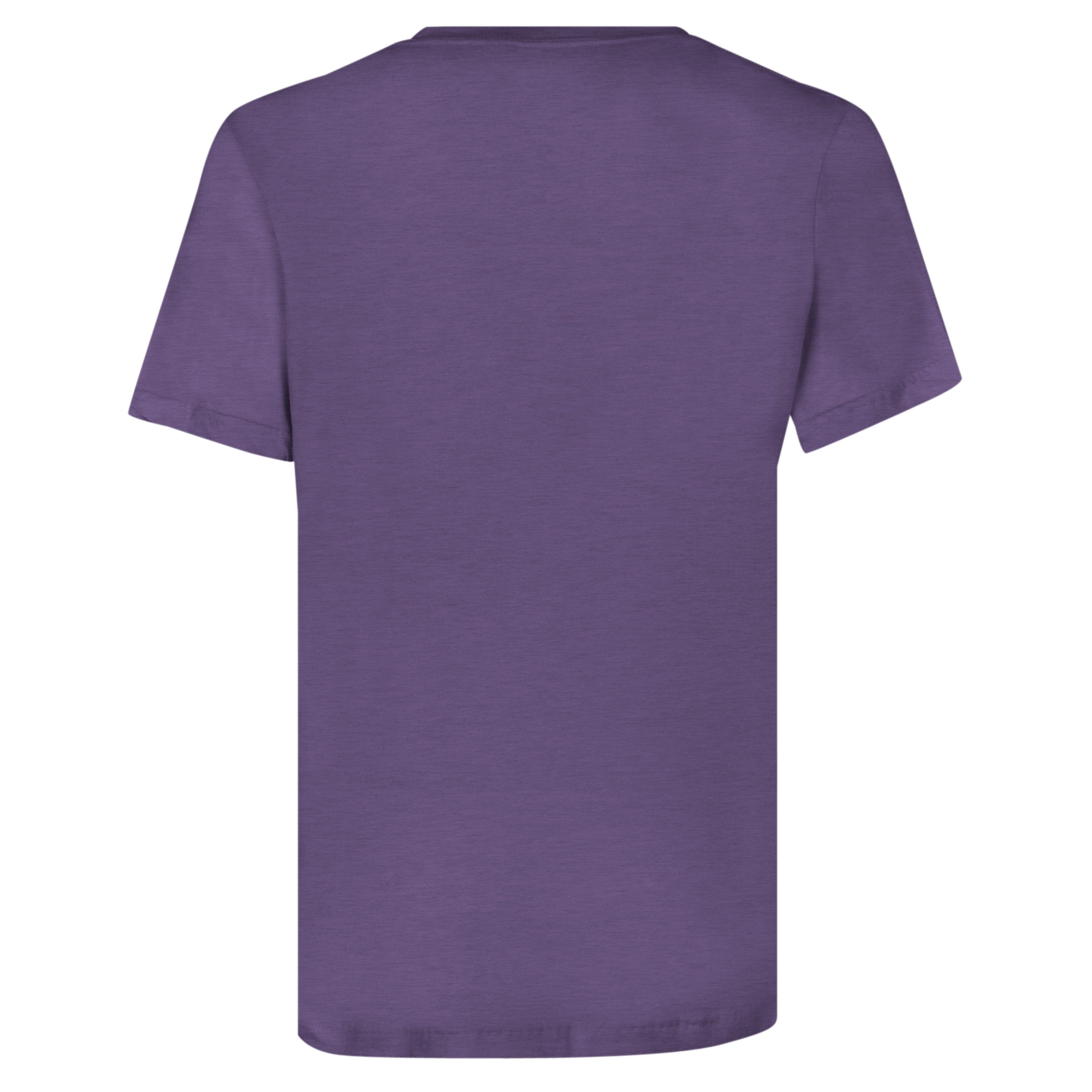 Triblend Unisex Crewneck T-shirt
