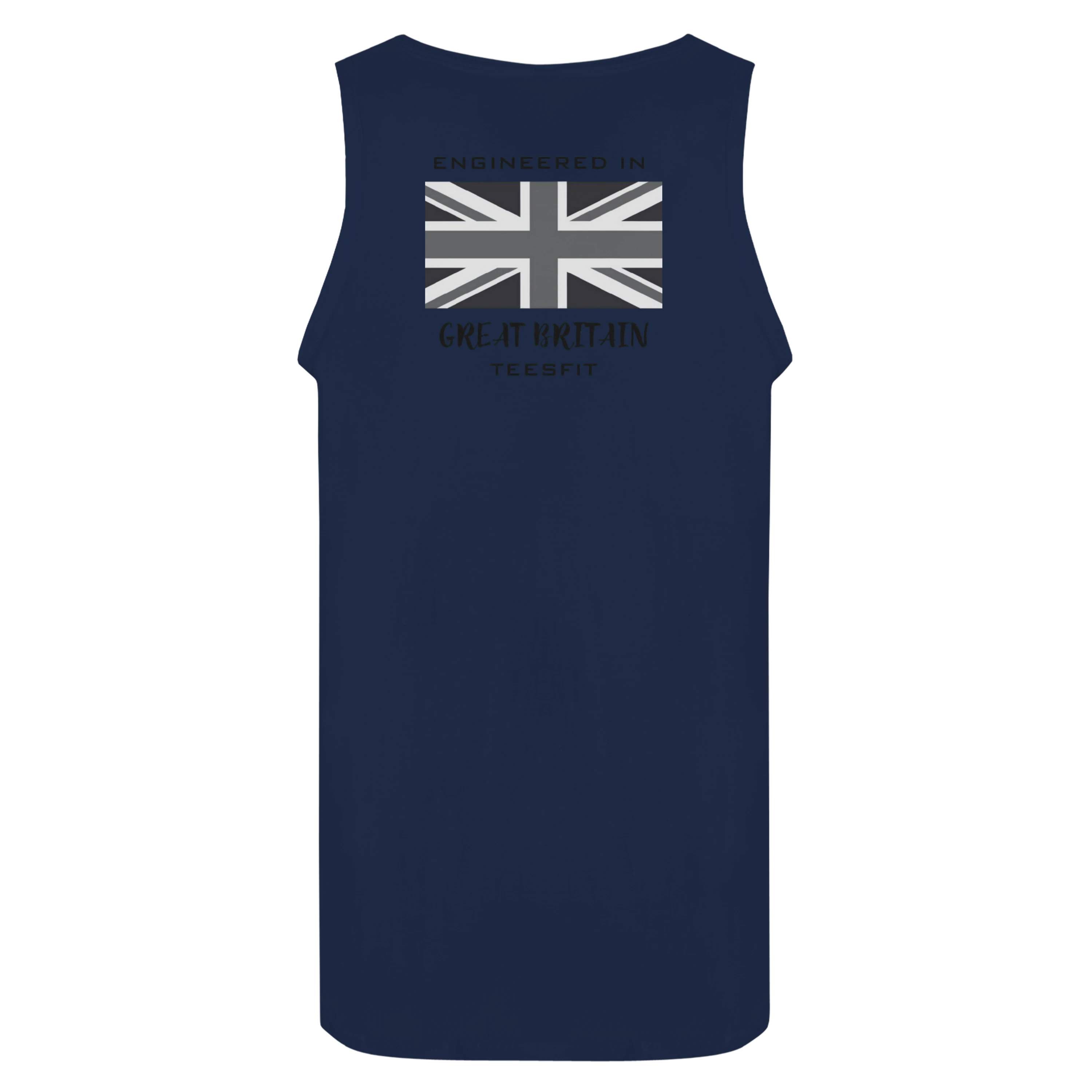 Bare Tank – Men’s