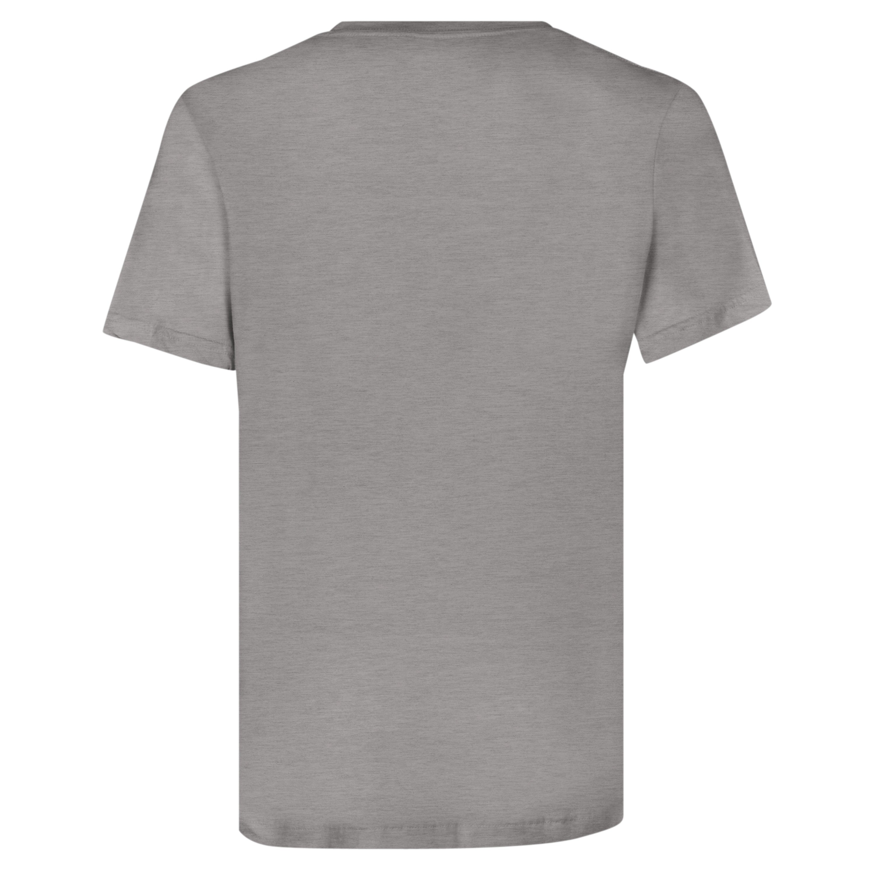 Triblend Unisex Crewneck T-shirt