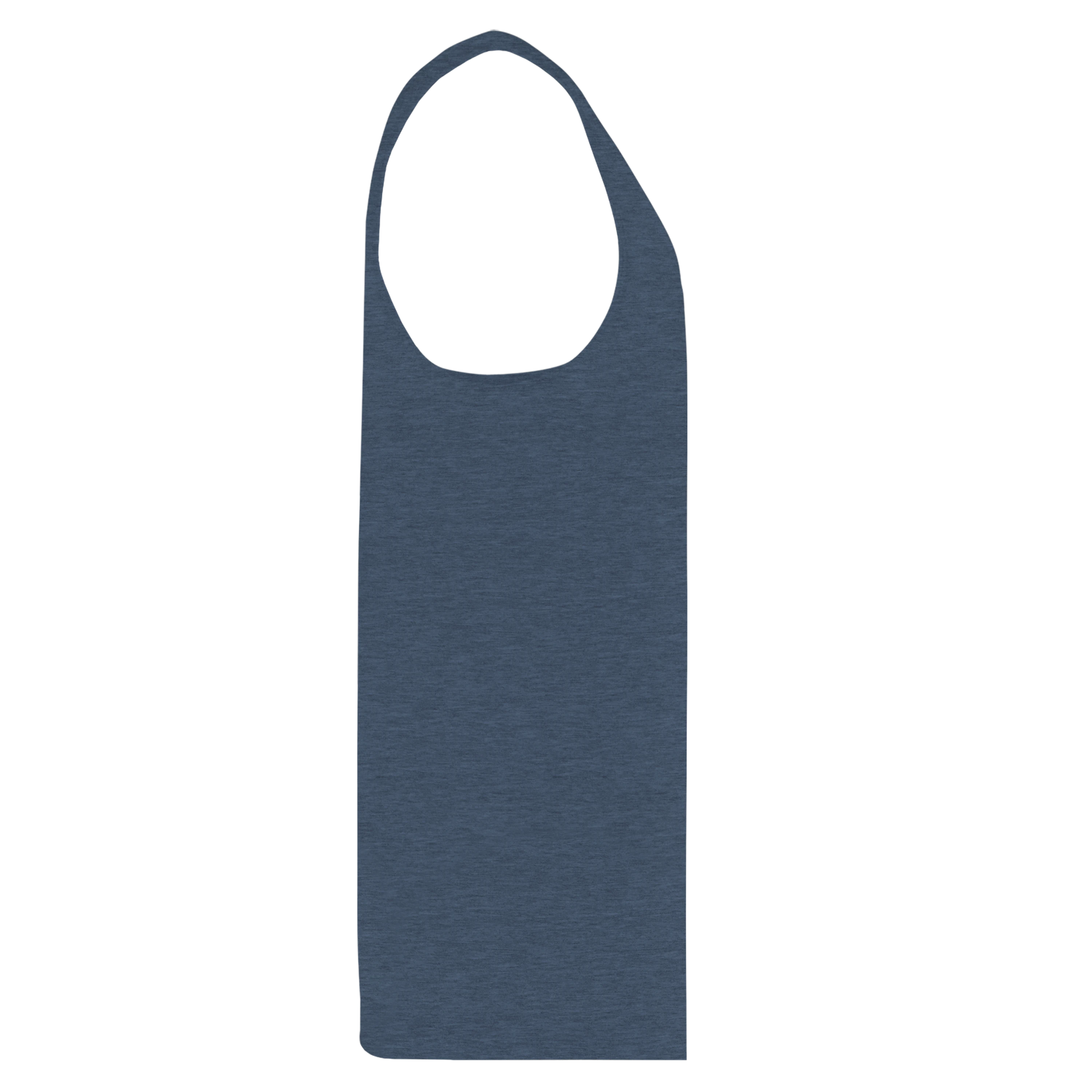 Bare Tank – Men’s