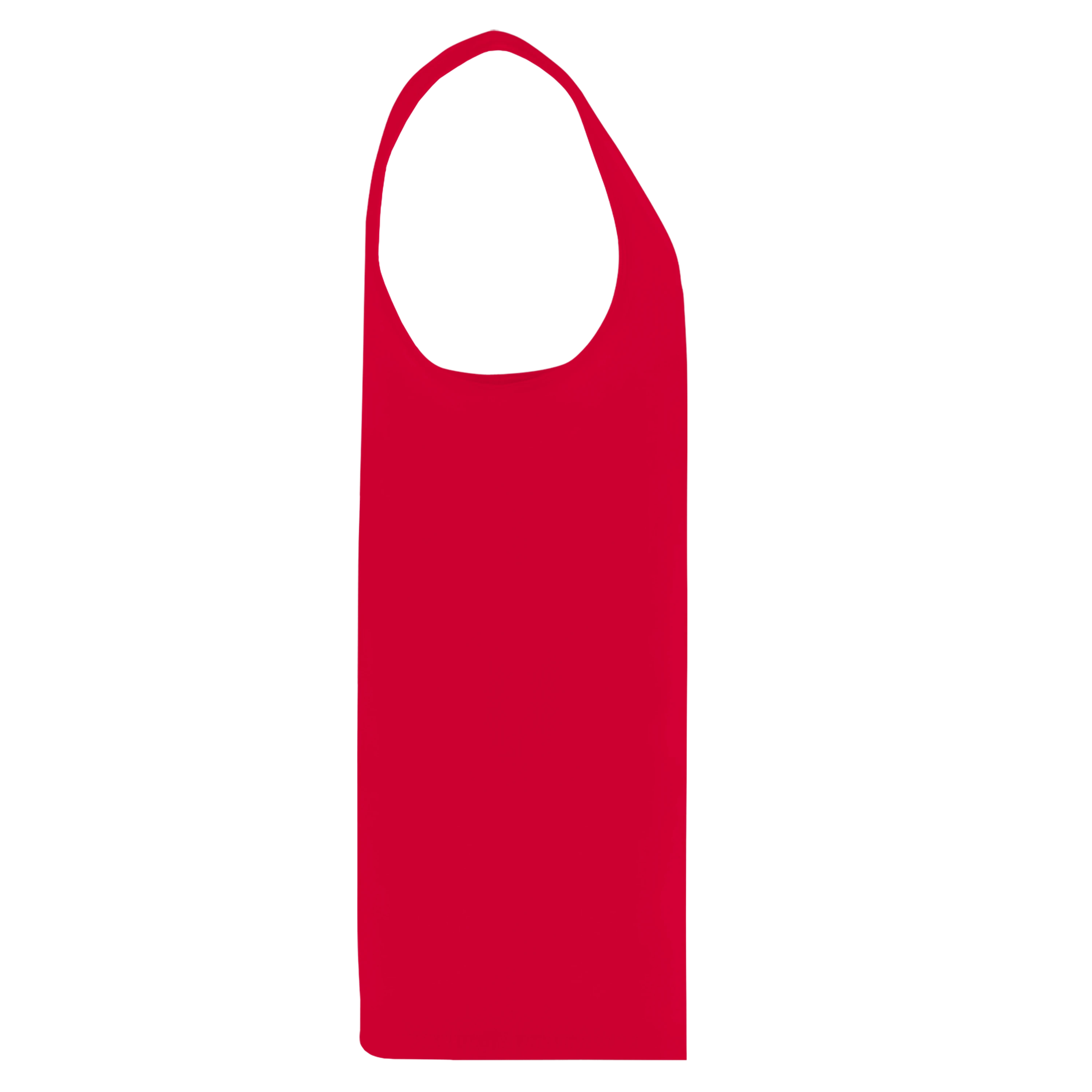 Bare Tank – Men’s