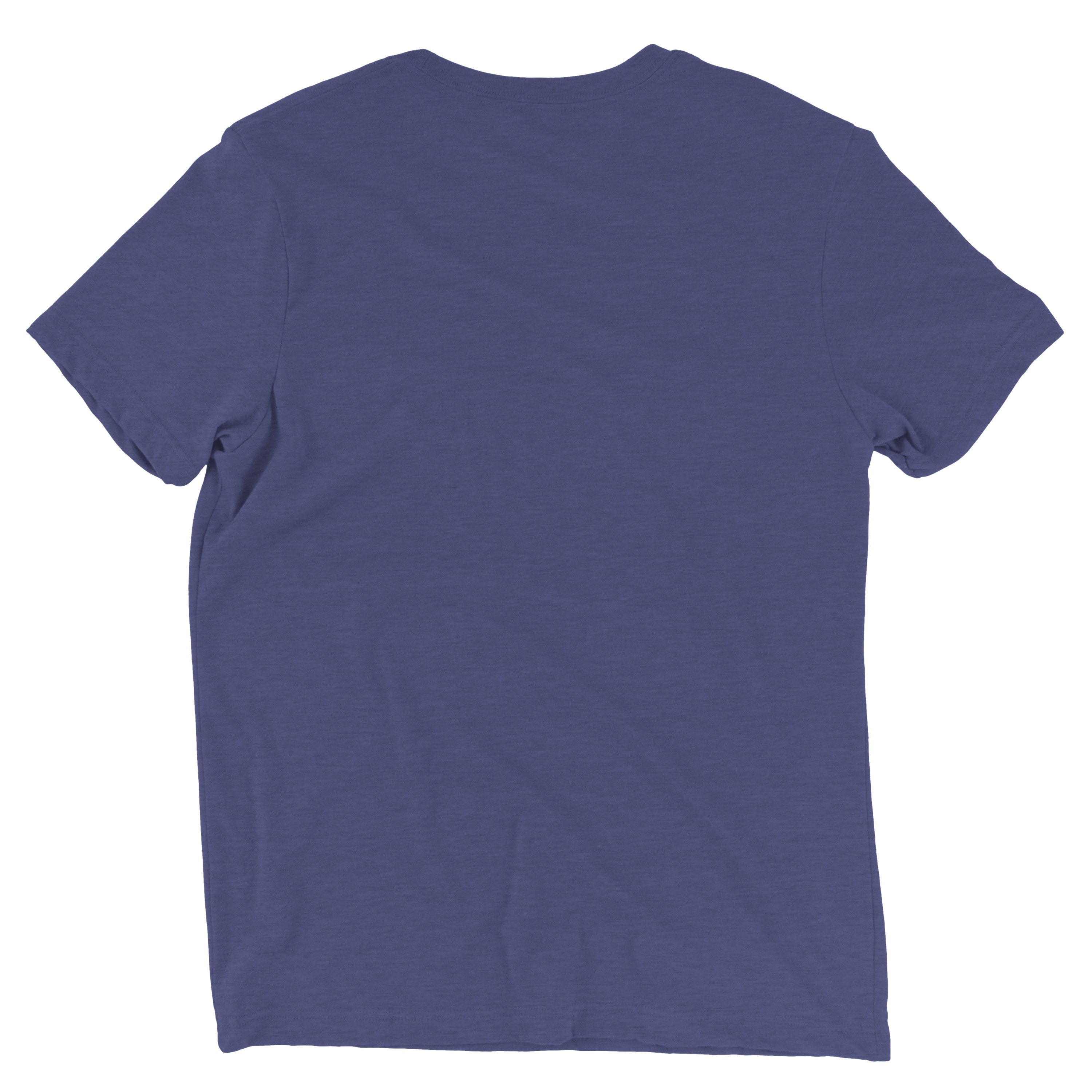 Triblend Unisex Crewneck T-shirt