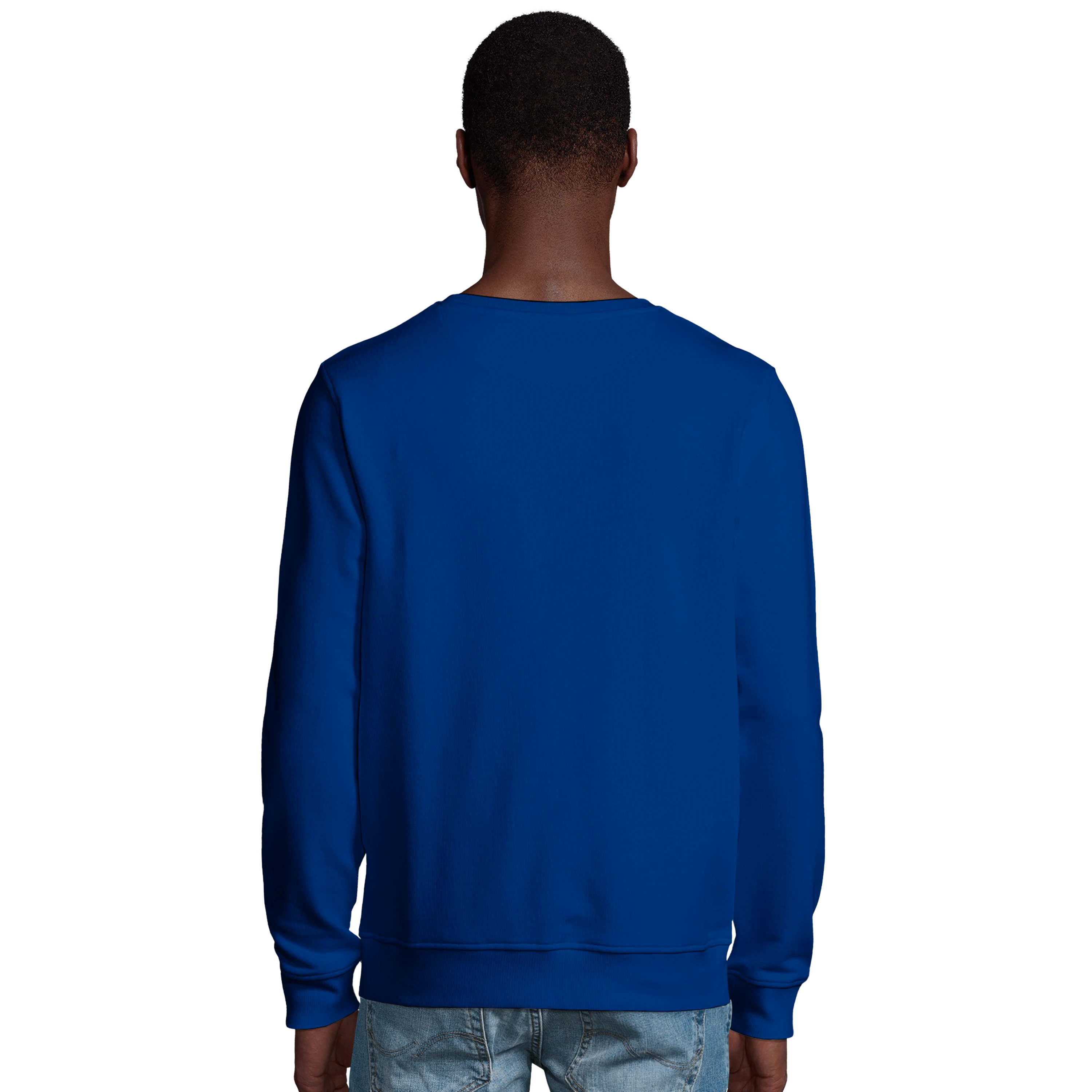 Earth Crew Sweatshirt – Men’s