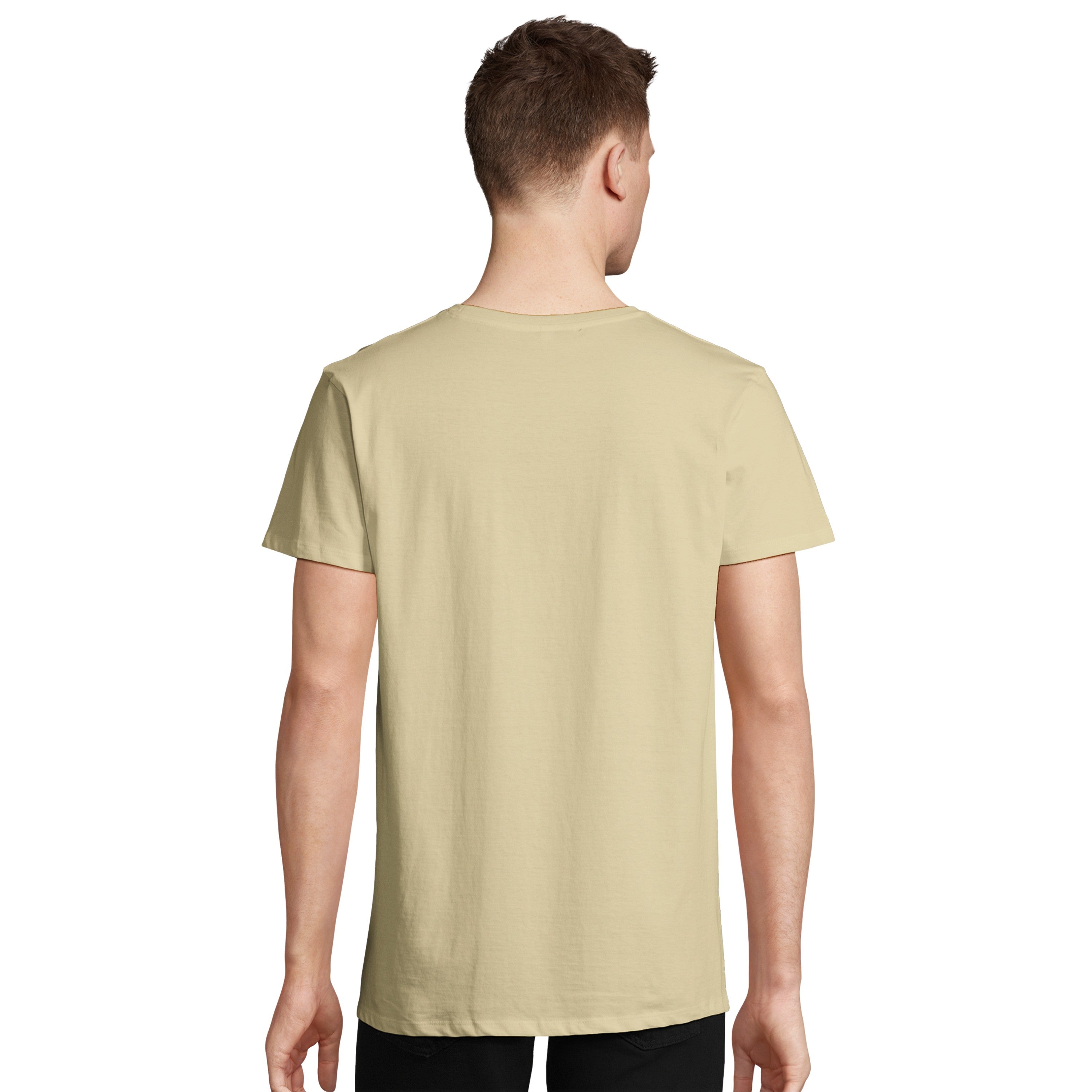Eco Tee – Men’s