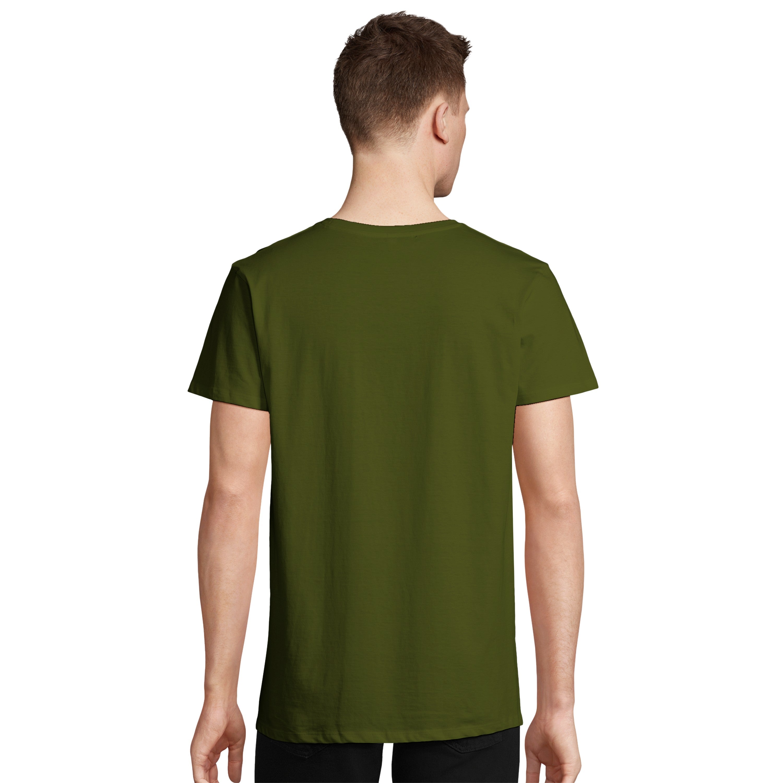 Eco Tee – Men’s