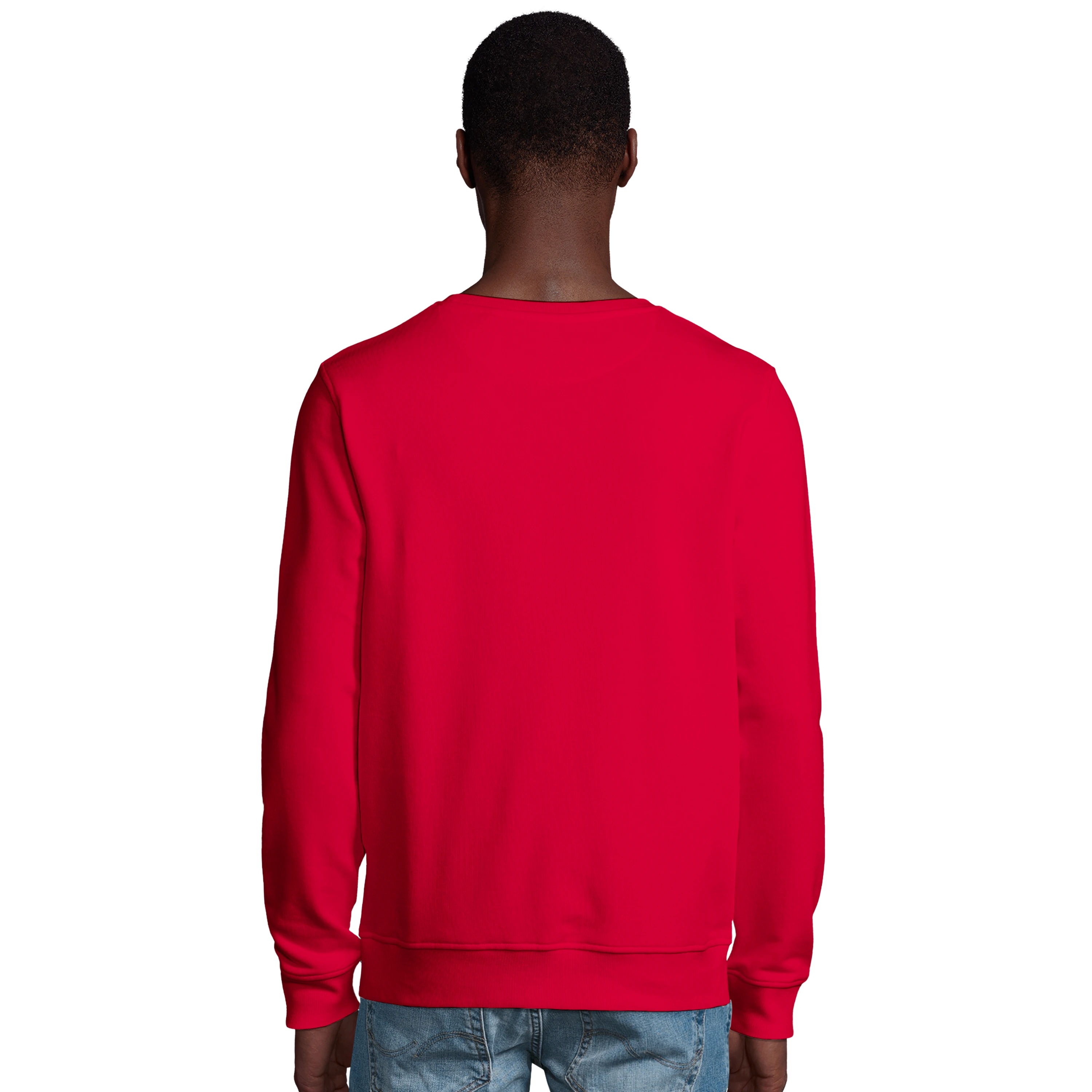 Earth Crew Sweatshirt – Men’s