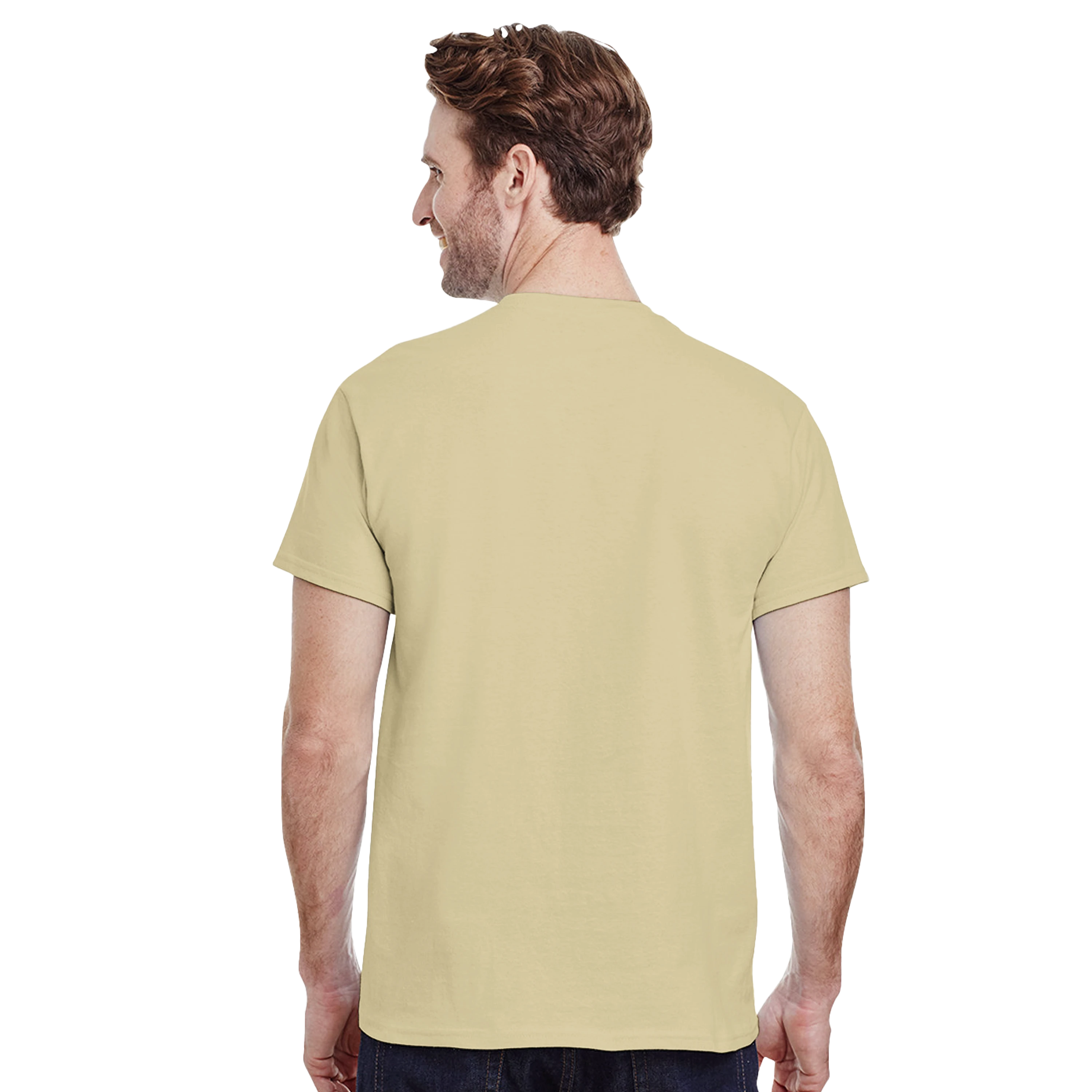 Form Everyday Tee – Men’s
