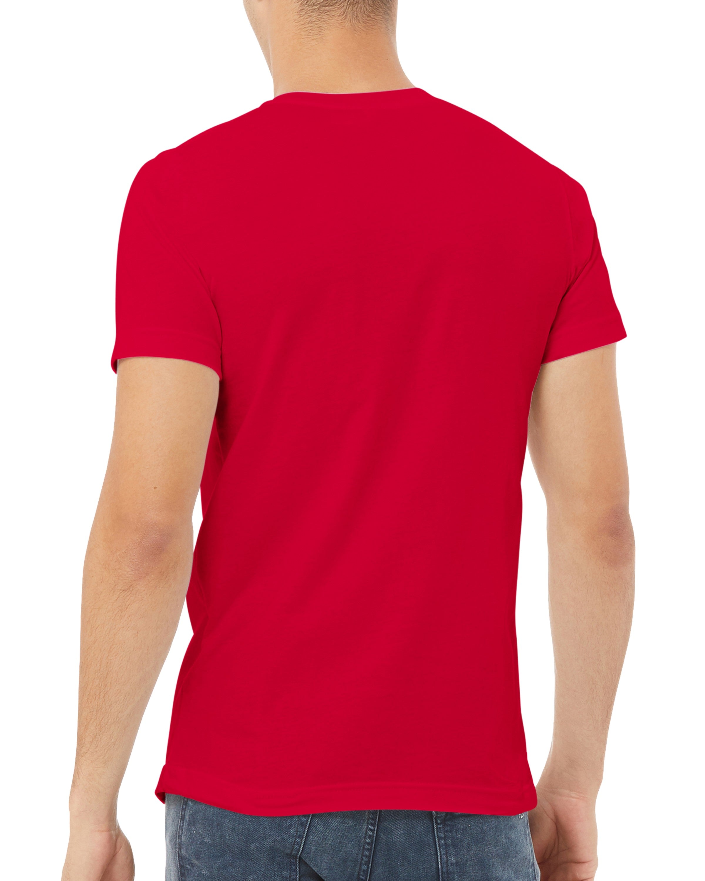 Drift V-Neck Tee – Men’s