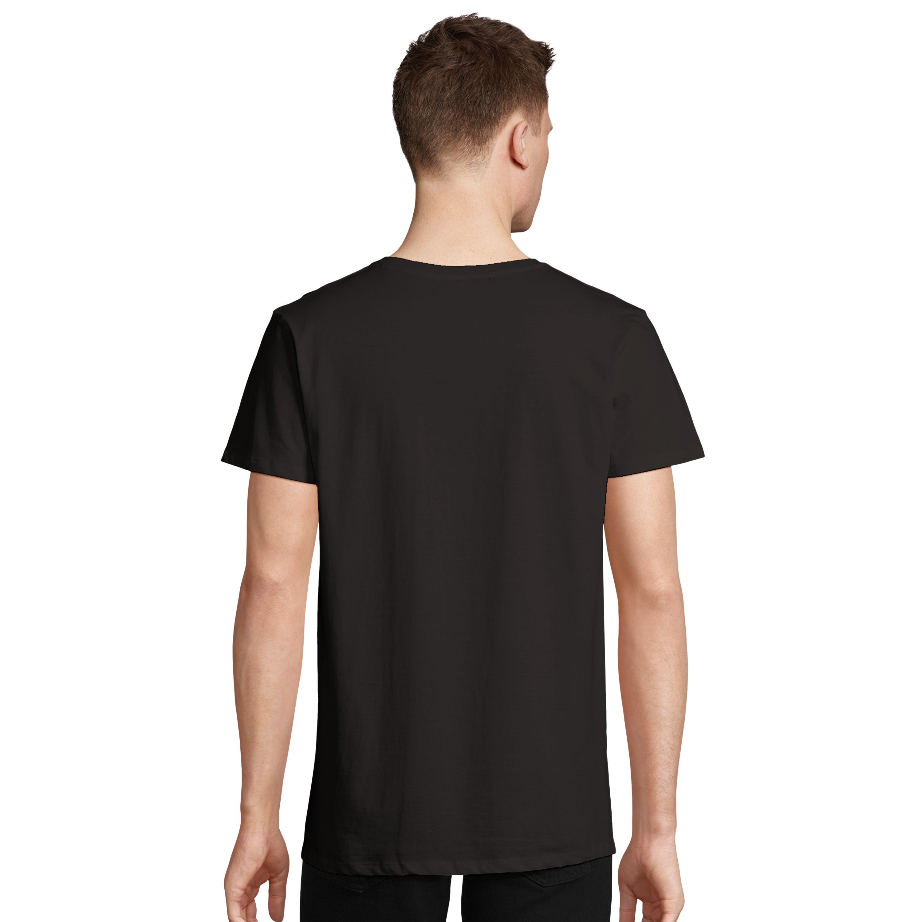 Eco Tee – Men’s