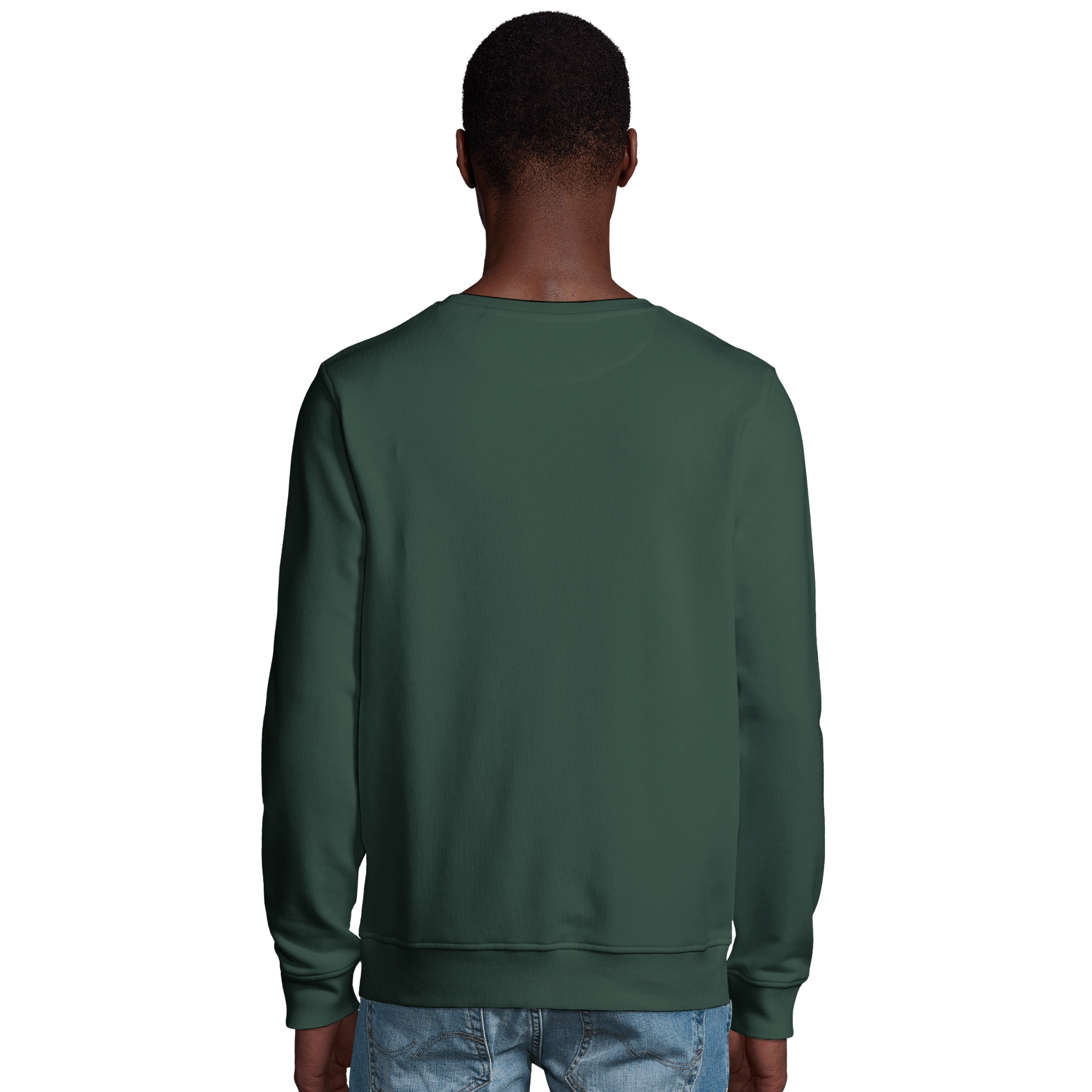 Earth Crew Sweatshirt – Men’s