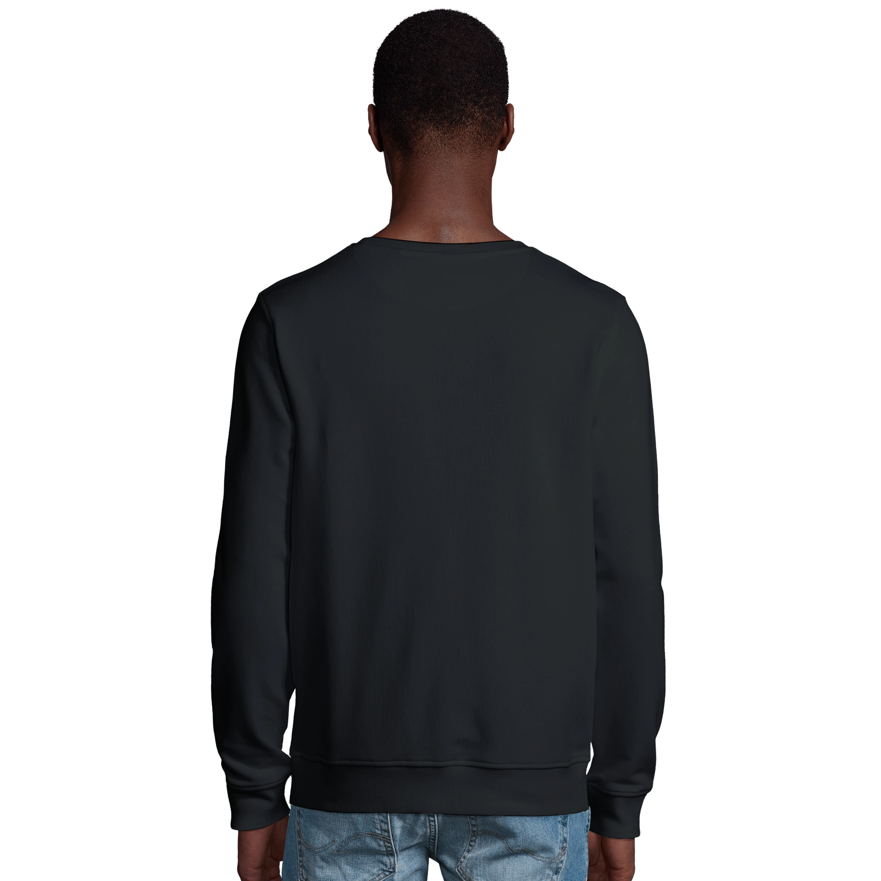 Earth Crew Sweatshirt – Men’s