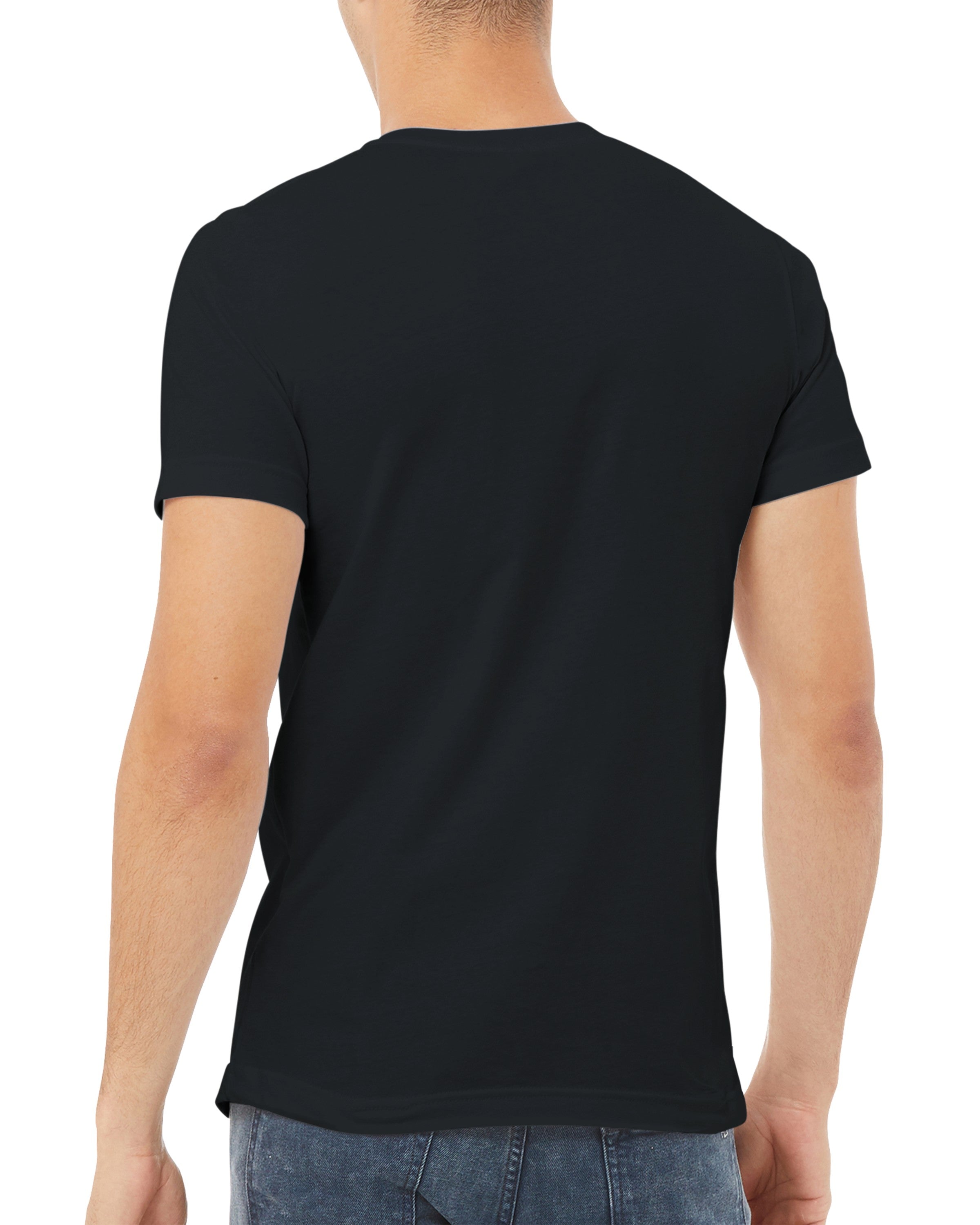 Drift V-Neck Tee – Men’s