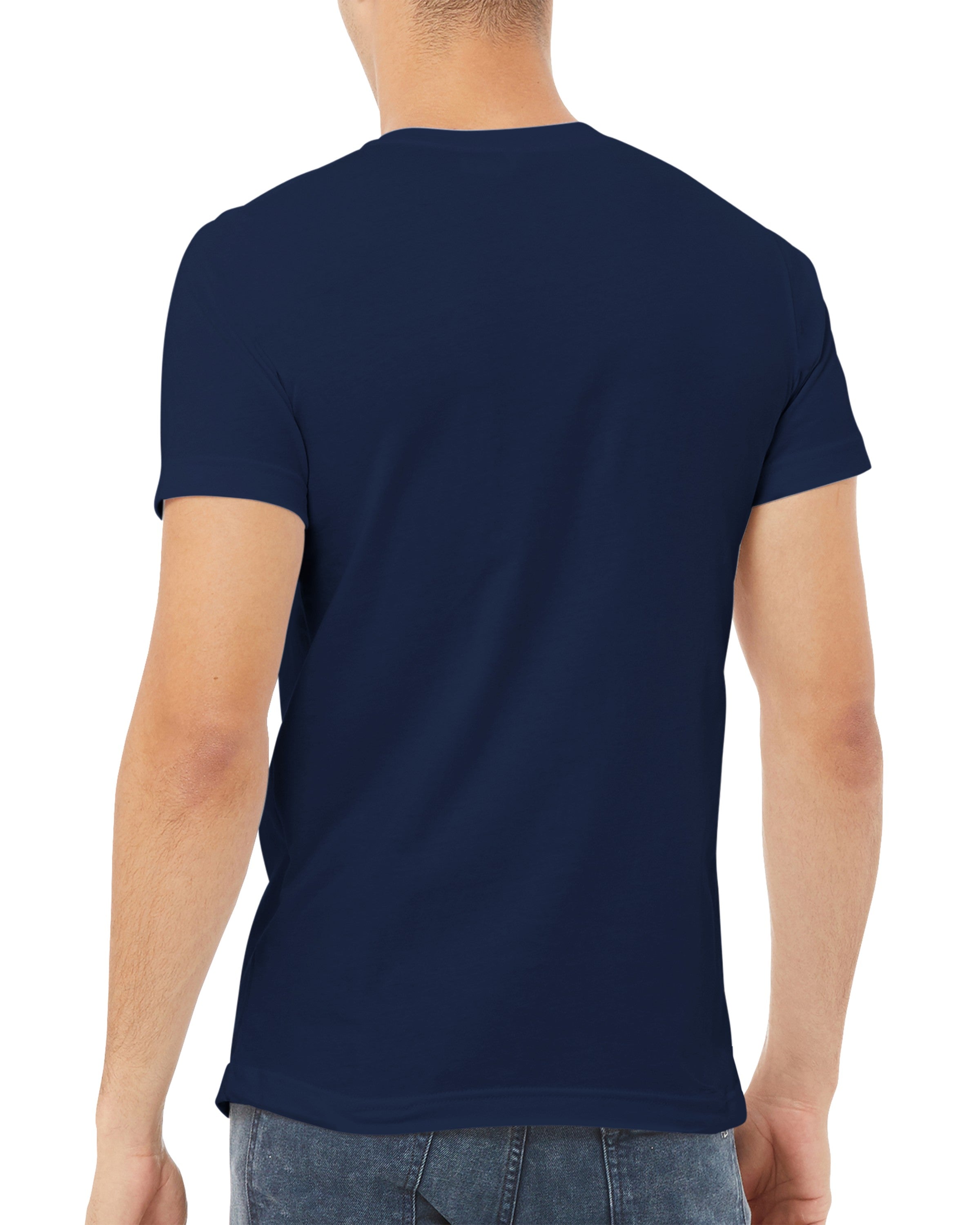 Drift V-Neck Tee – Men’s