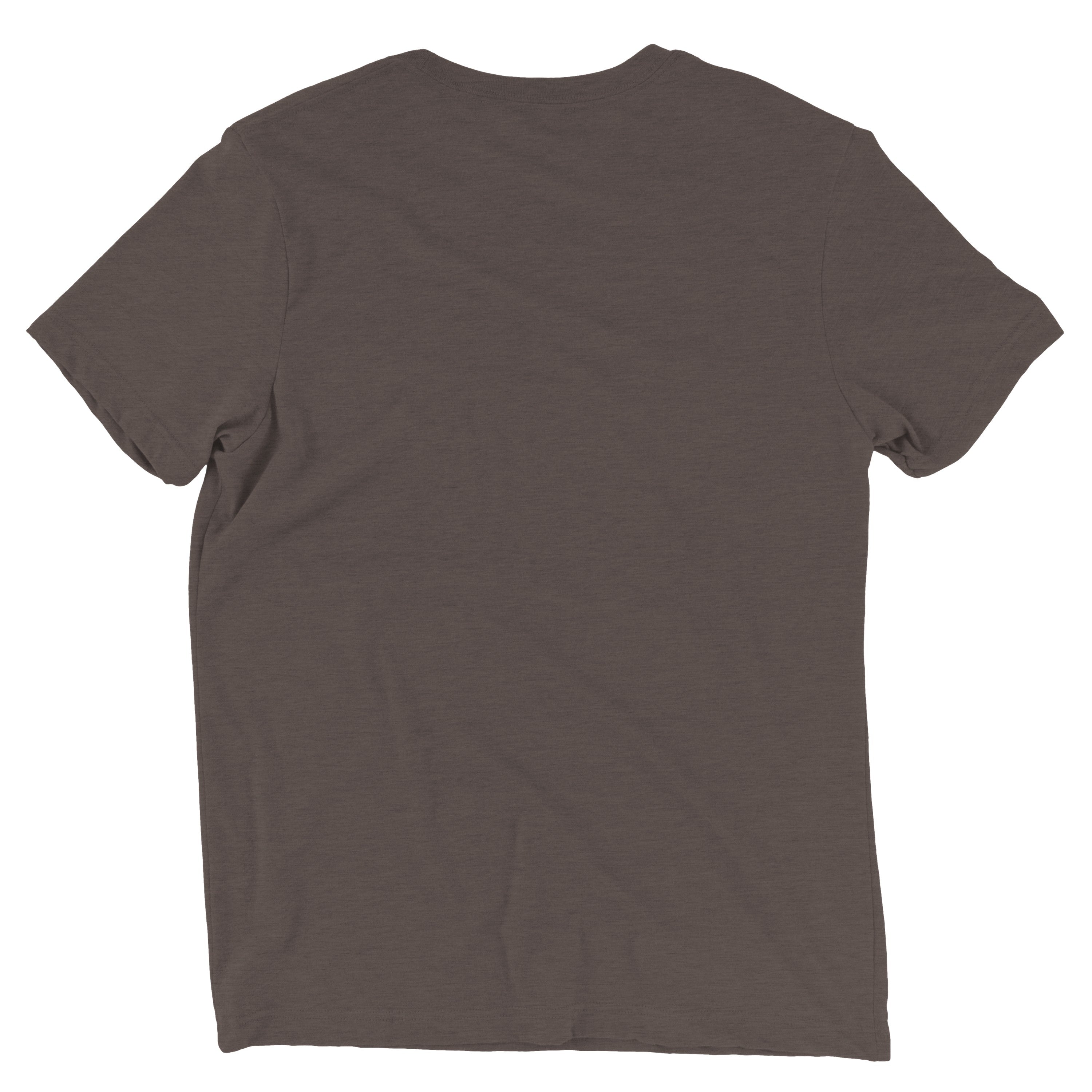 Triblend Unisex Crewneck T-shirt