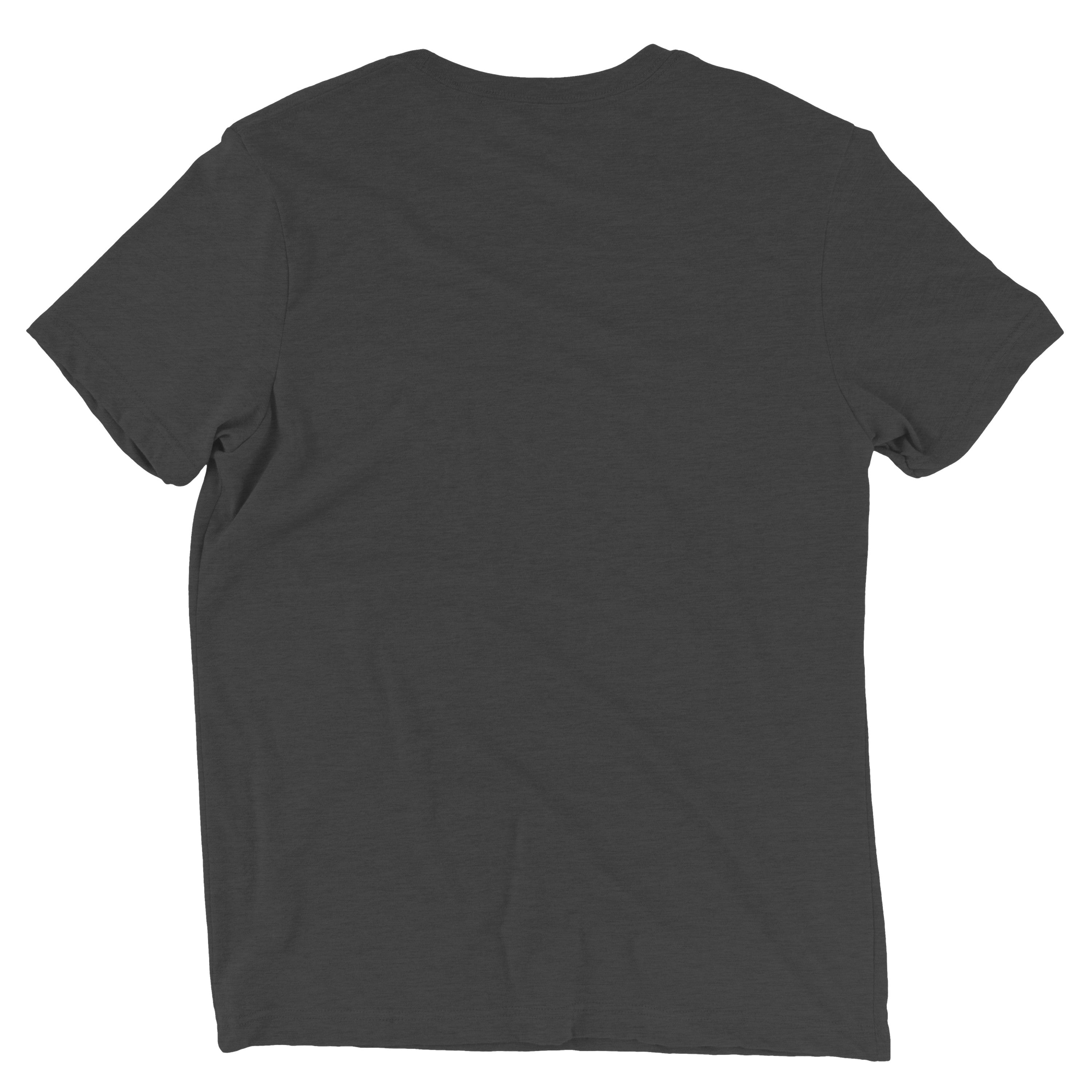 Triblend Unisex Crewneck T-shirt