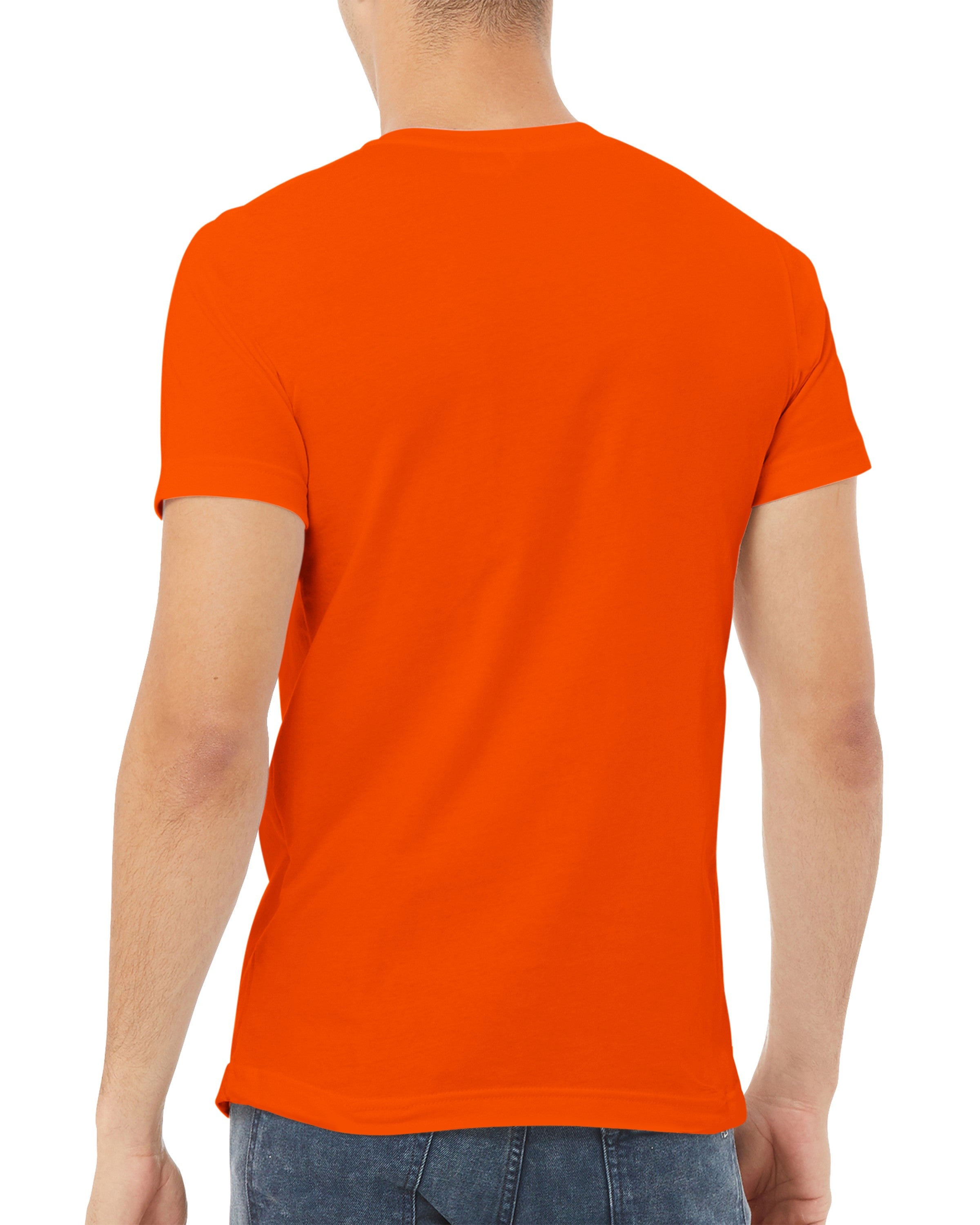 Drift V-Neck Tee – Men’s