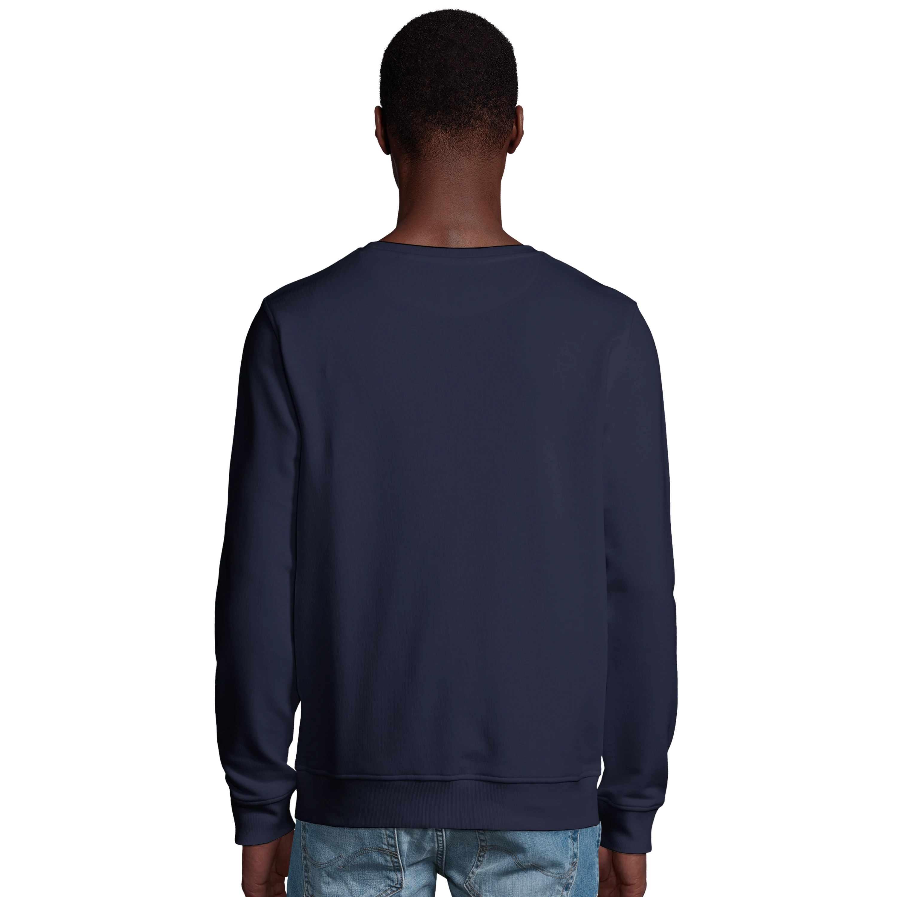 Earth Crew Sweatshirt – Men’s