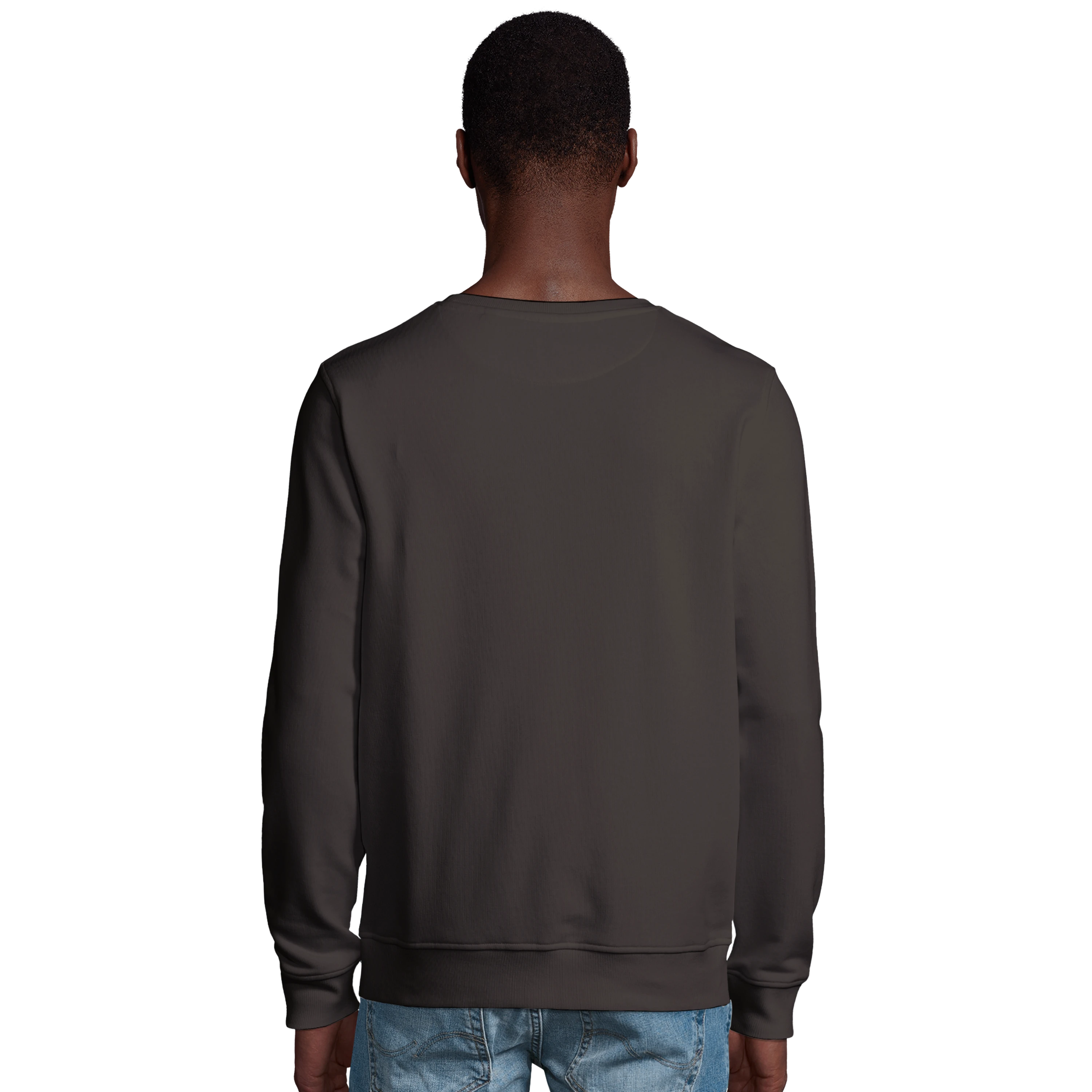 Earth Crew Sweatshirt – Men’s
