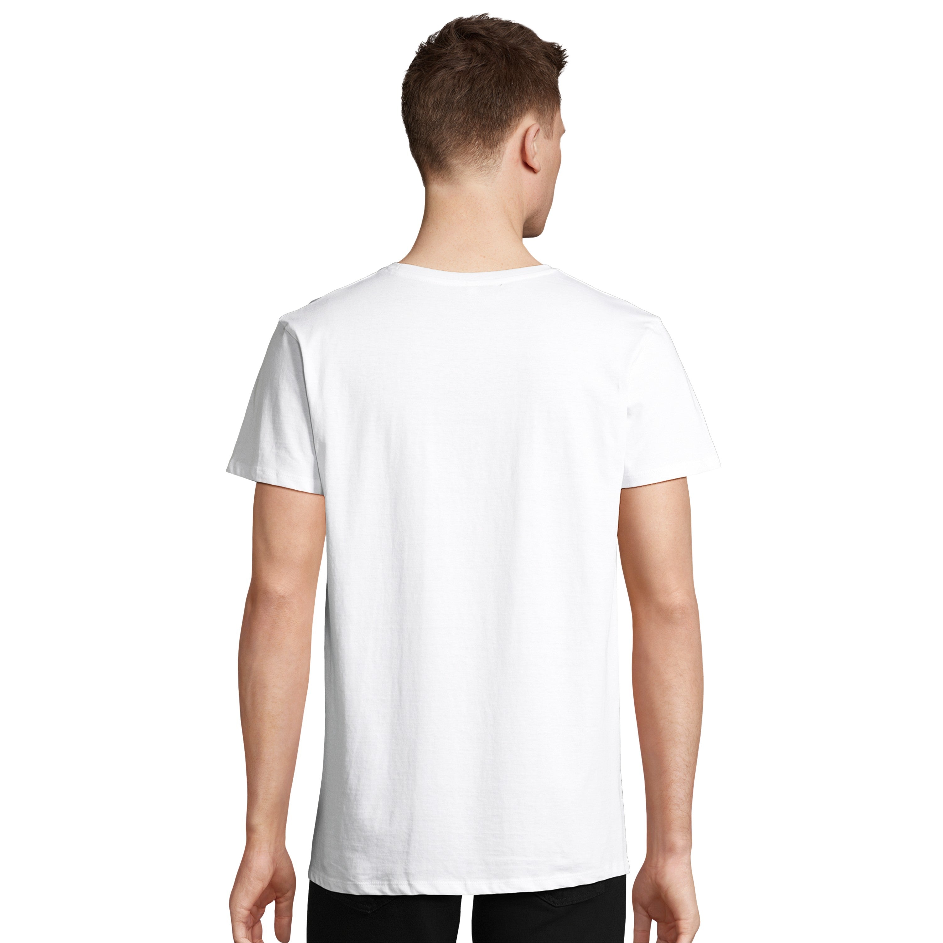 Eco Tee – Men’s
