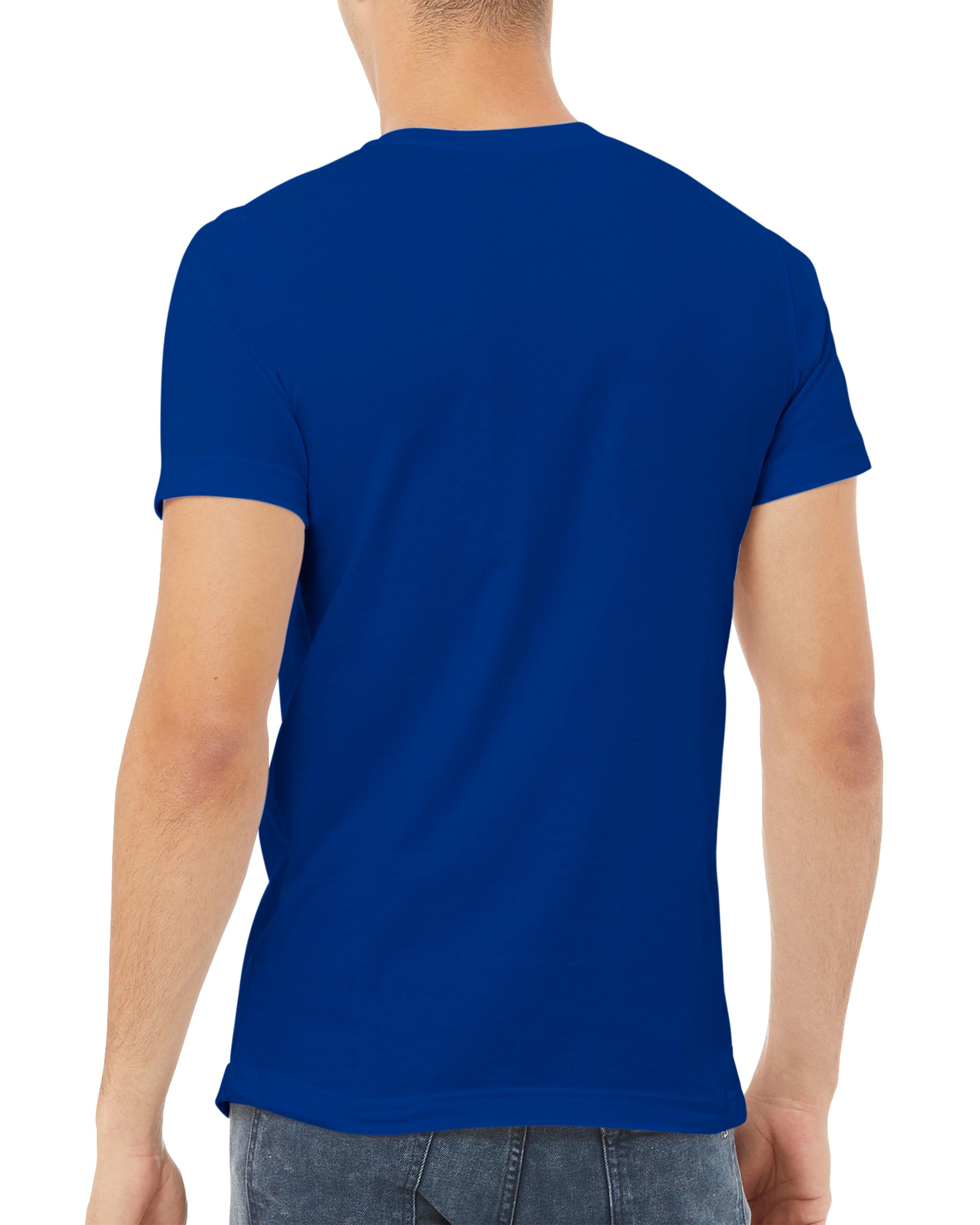 Drift V-Neck Tee – Men’s