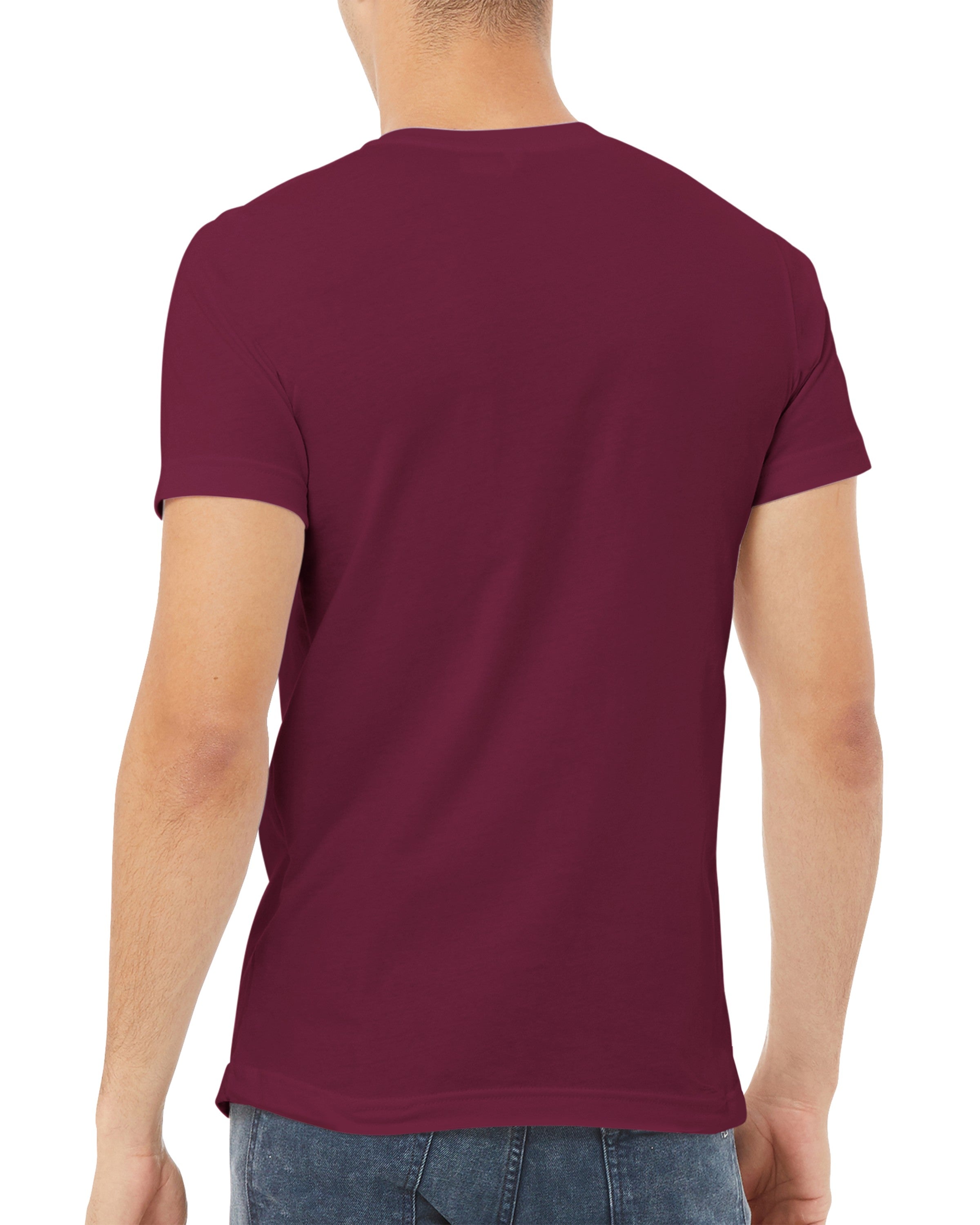 Drift V-Neck Tee – Men’s