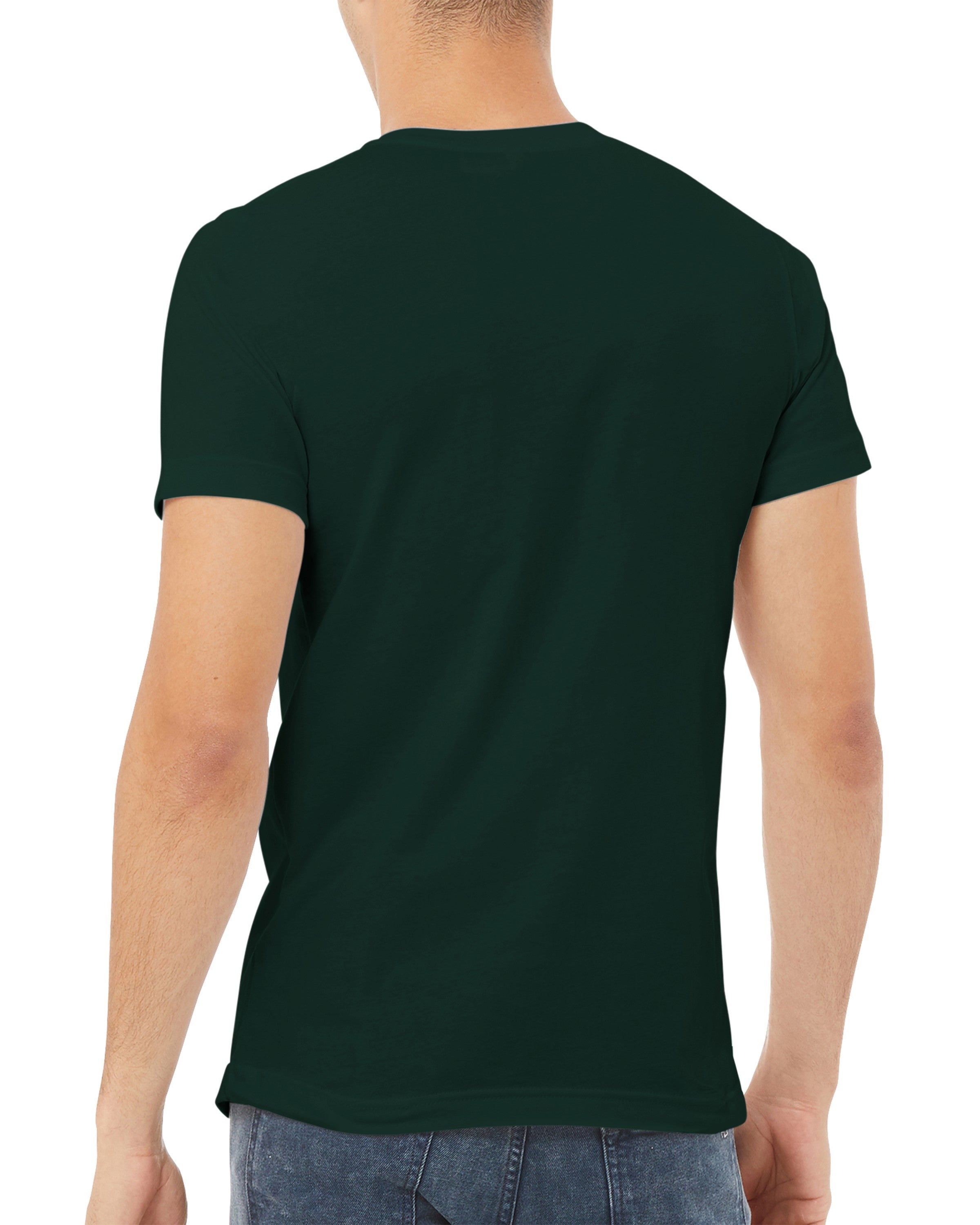 Drift V-Neck Tee – Men’s