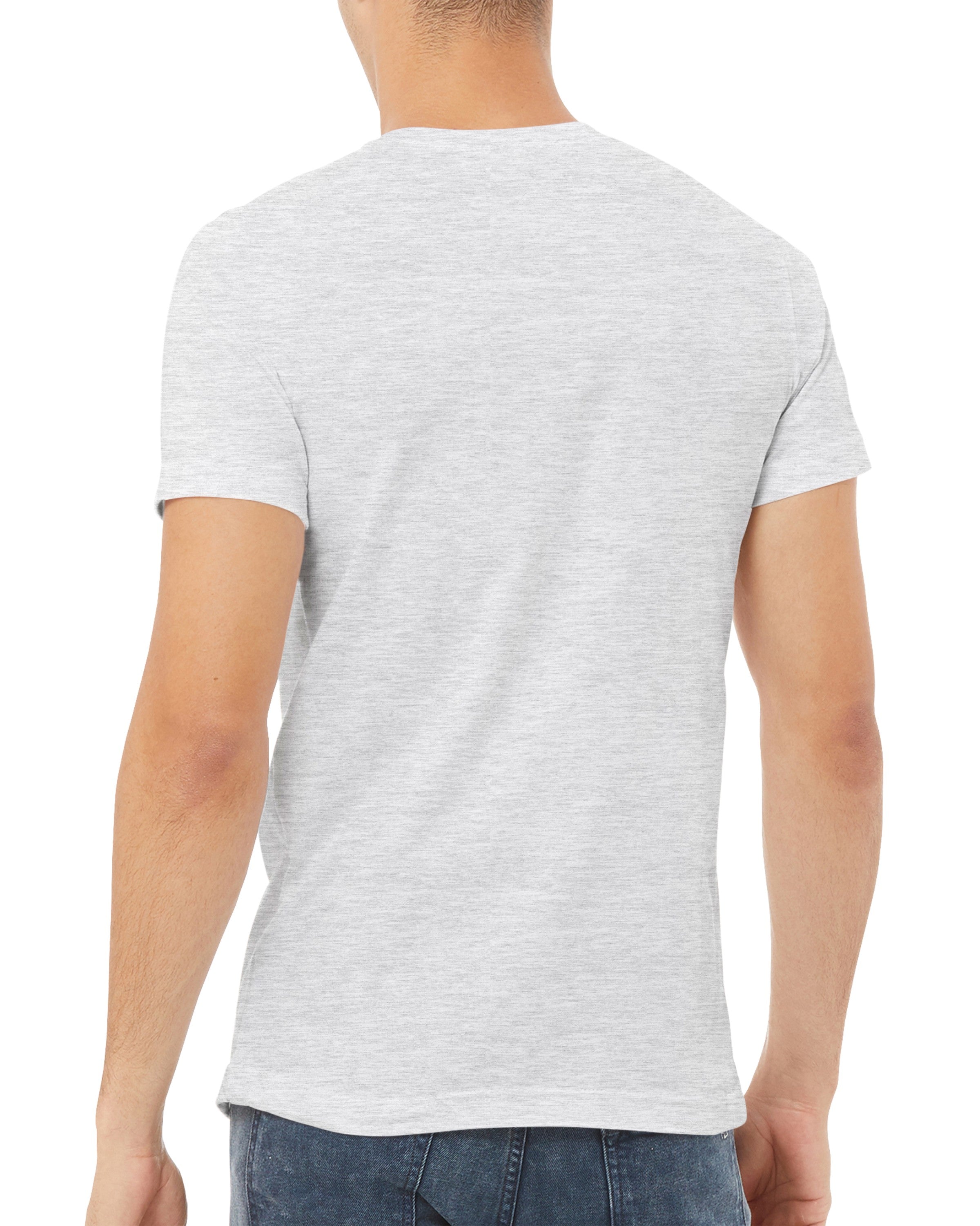 Drift V-Neck Tee – Men’s
