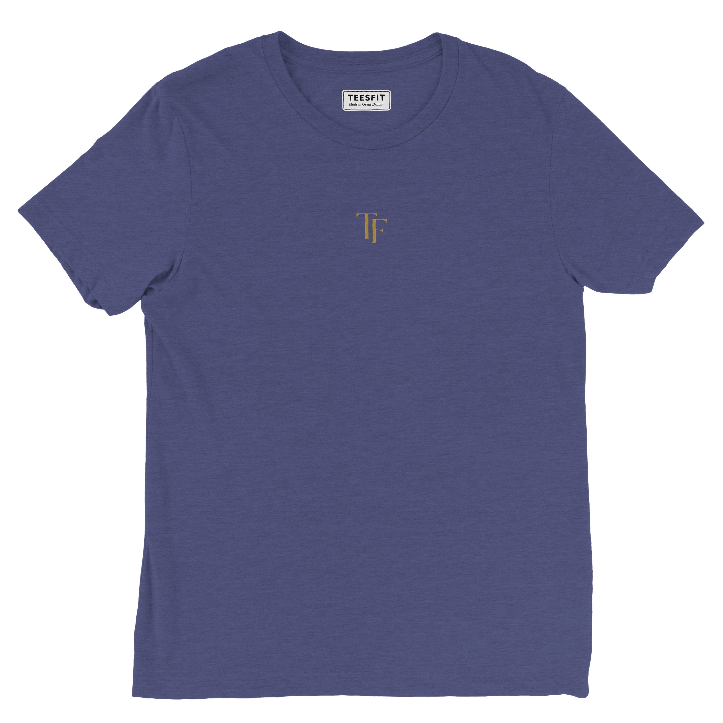 Triblend Unisex Crewneck T-shirt