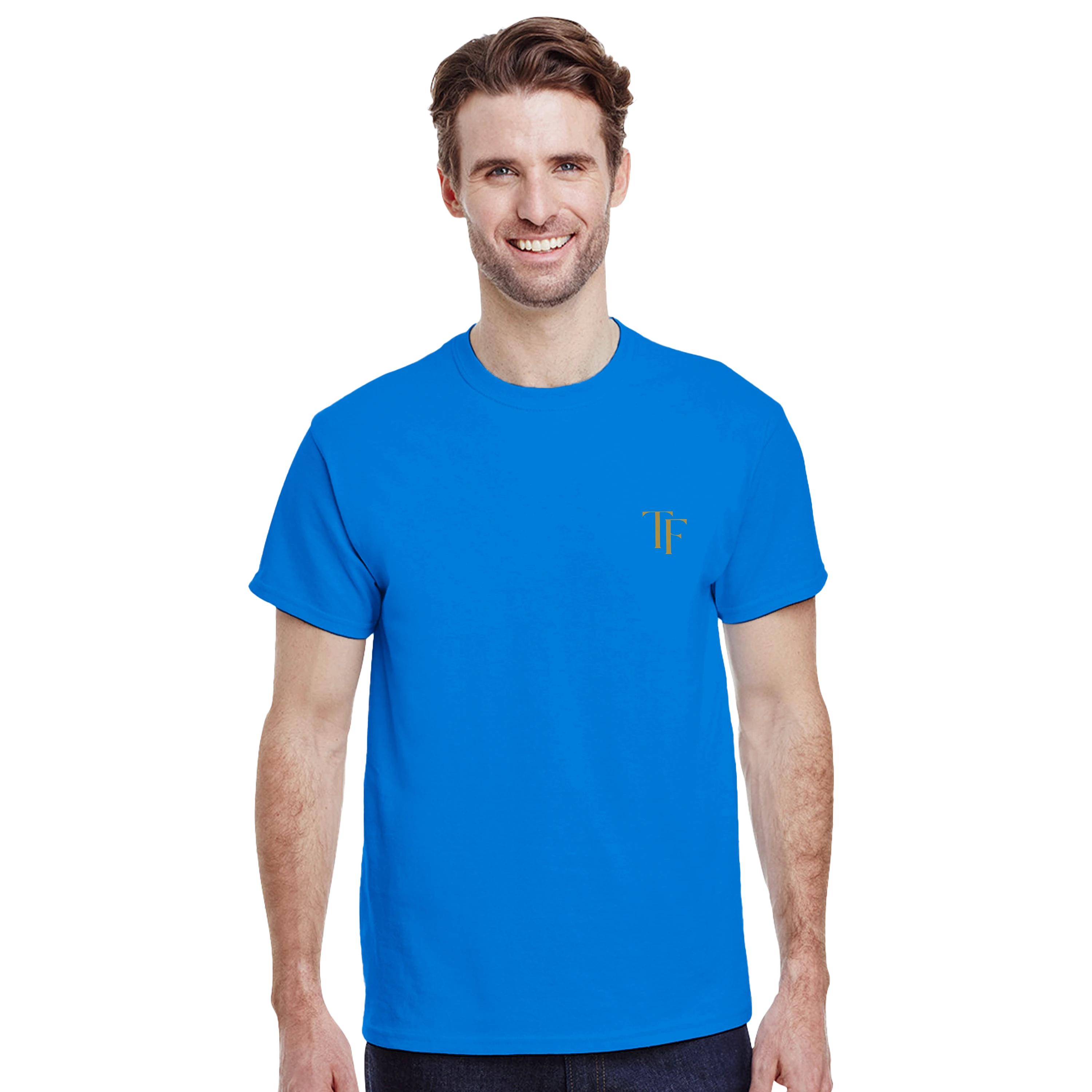Form Everyday Tee – Men’s