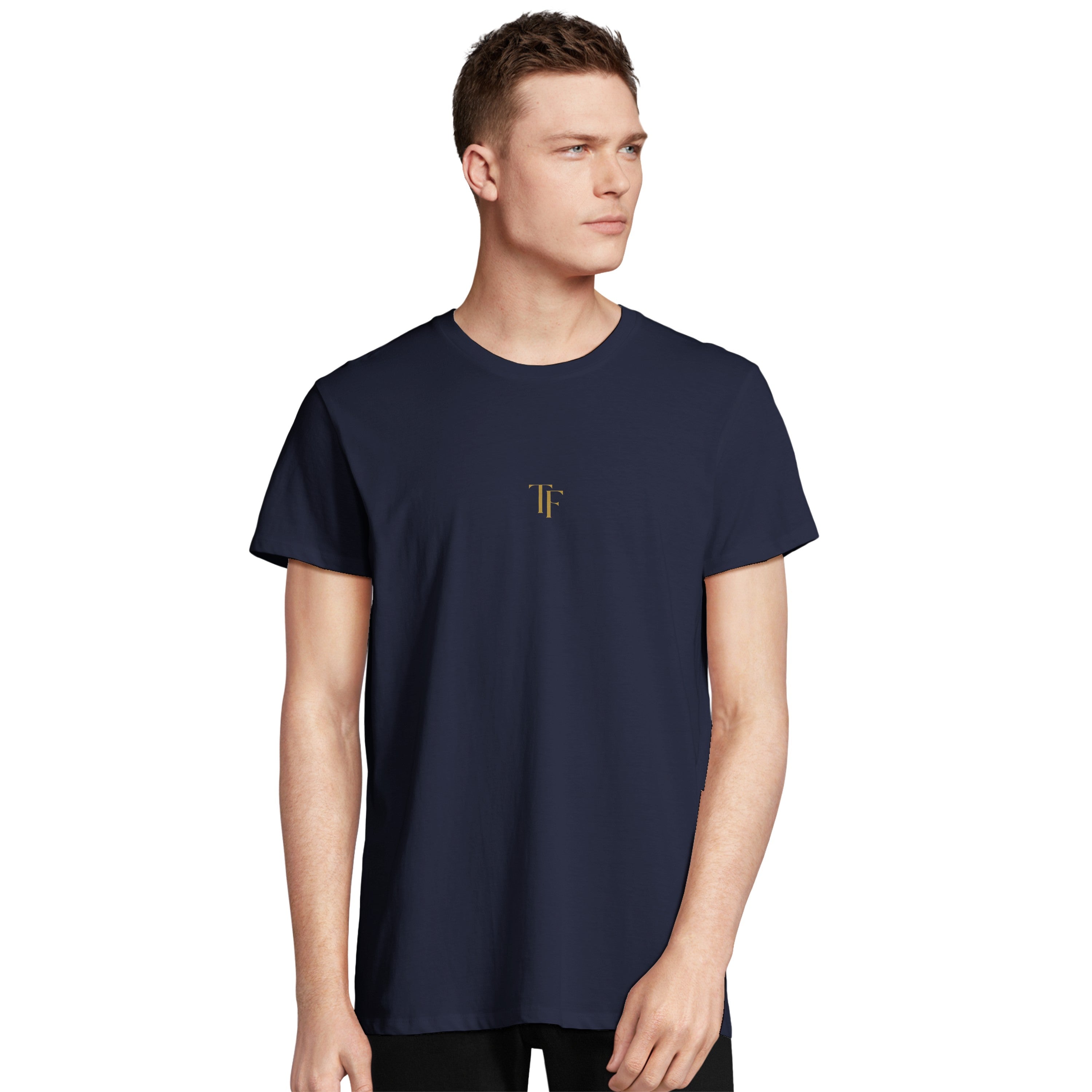 Eco Tee – Men’s