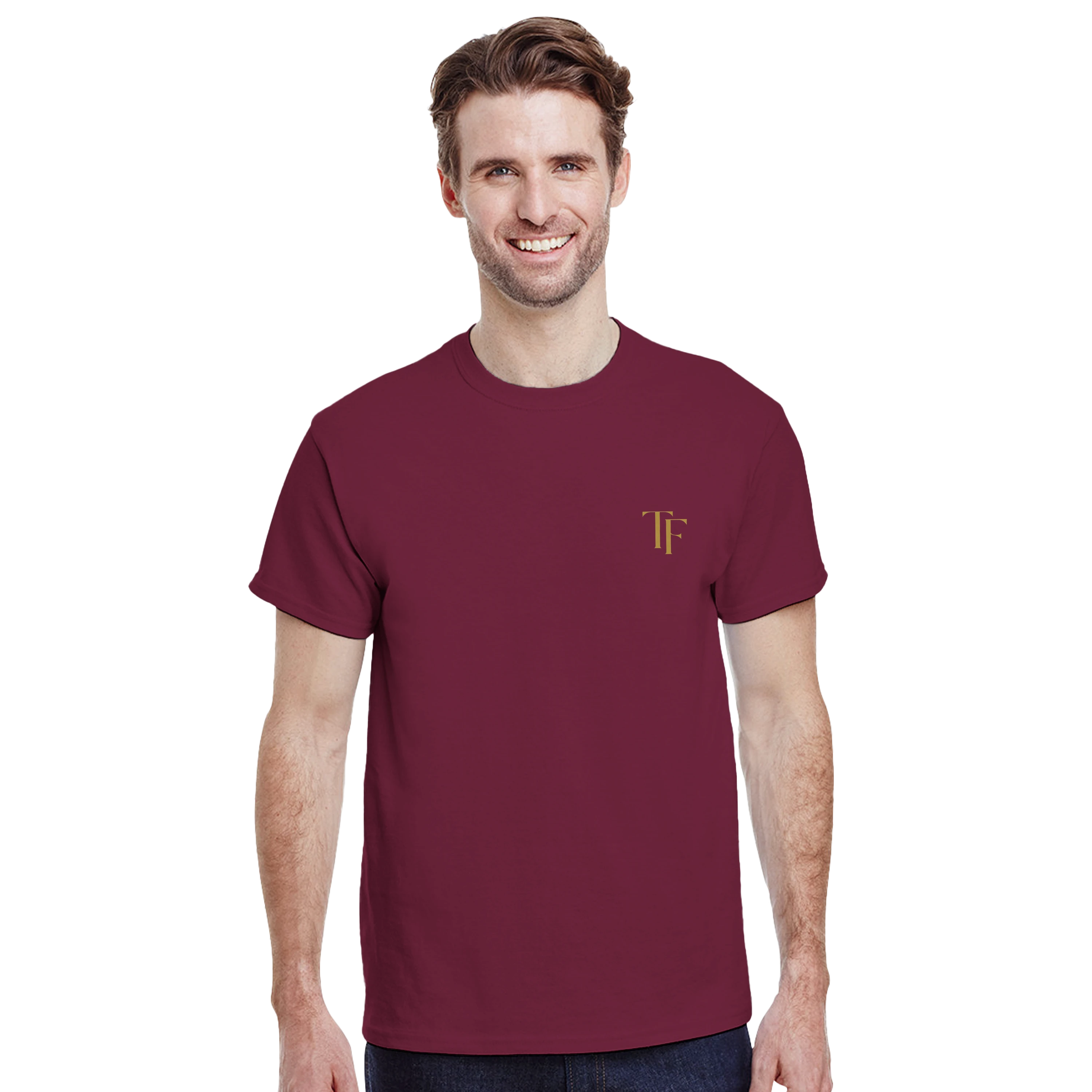 Form Everyday Tee – Men’s