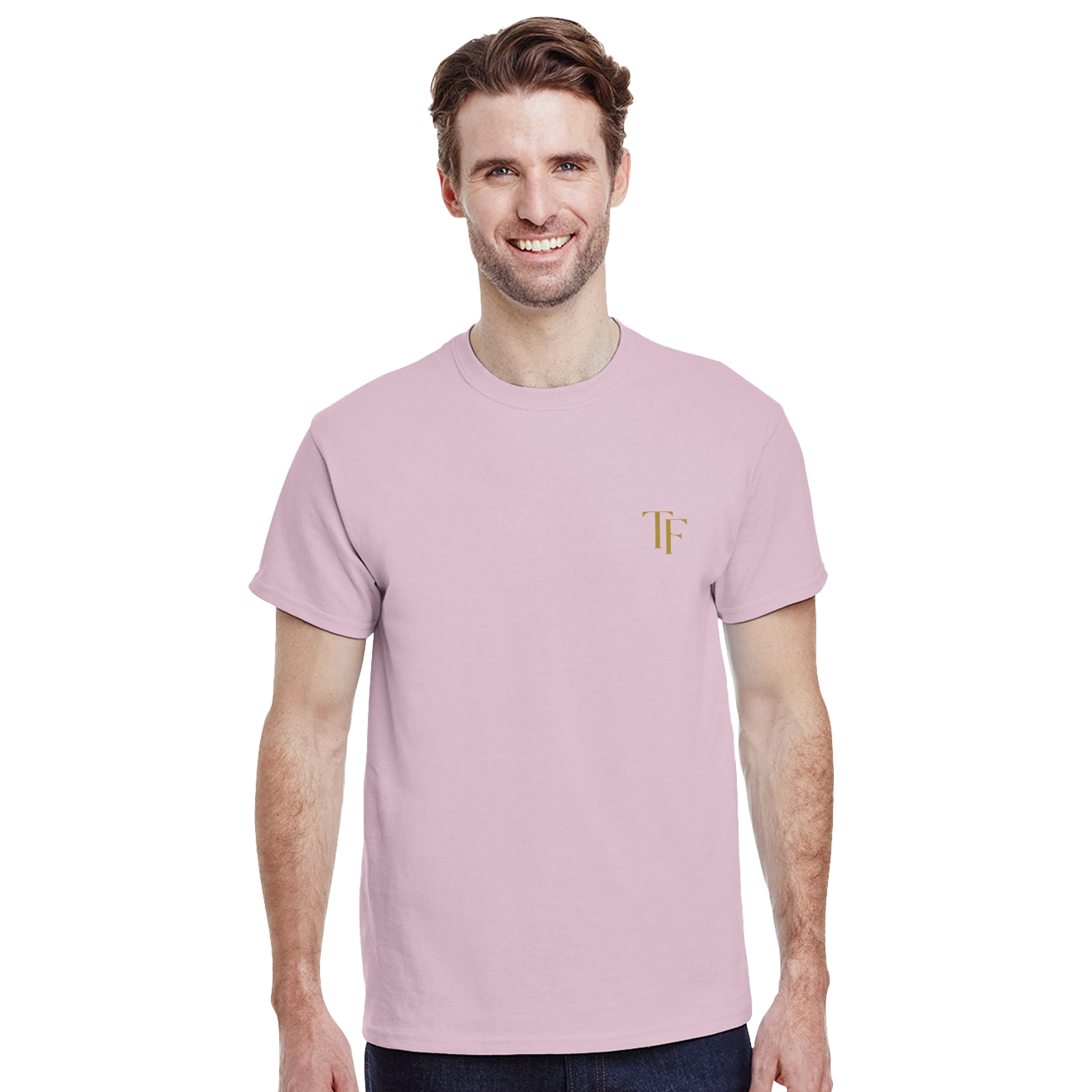 Form Everyday Tee – Men’s