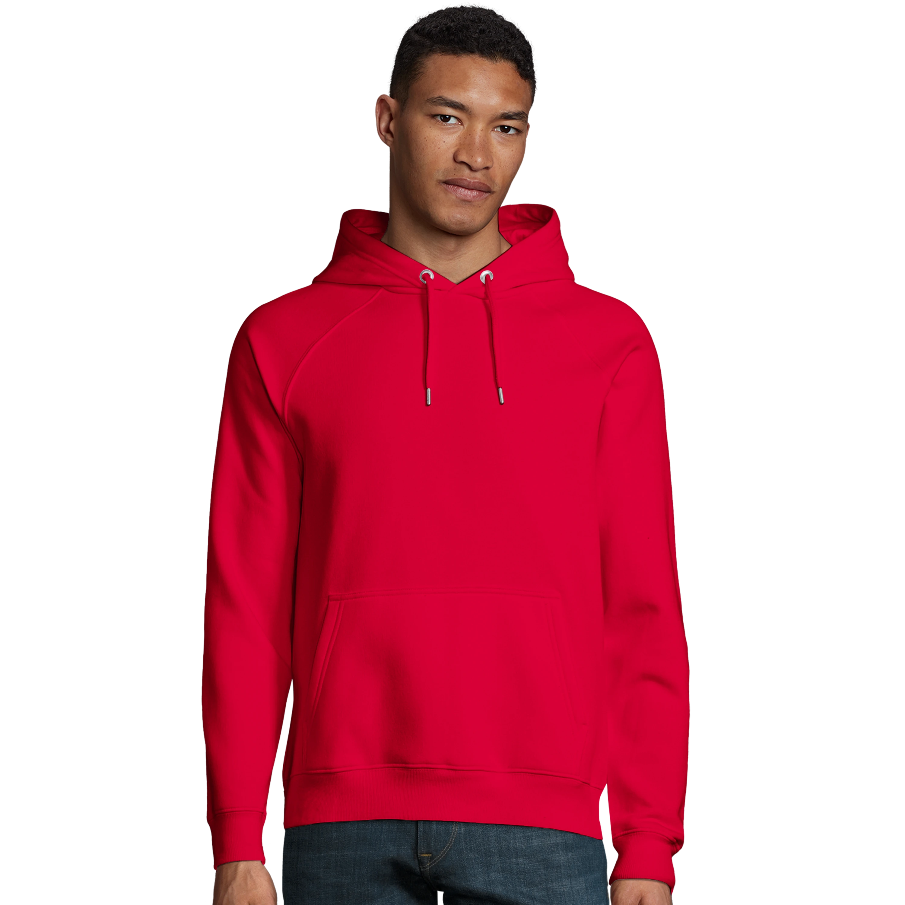 Earth Organic Hoodie – Men’s