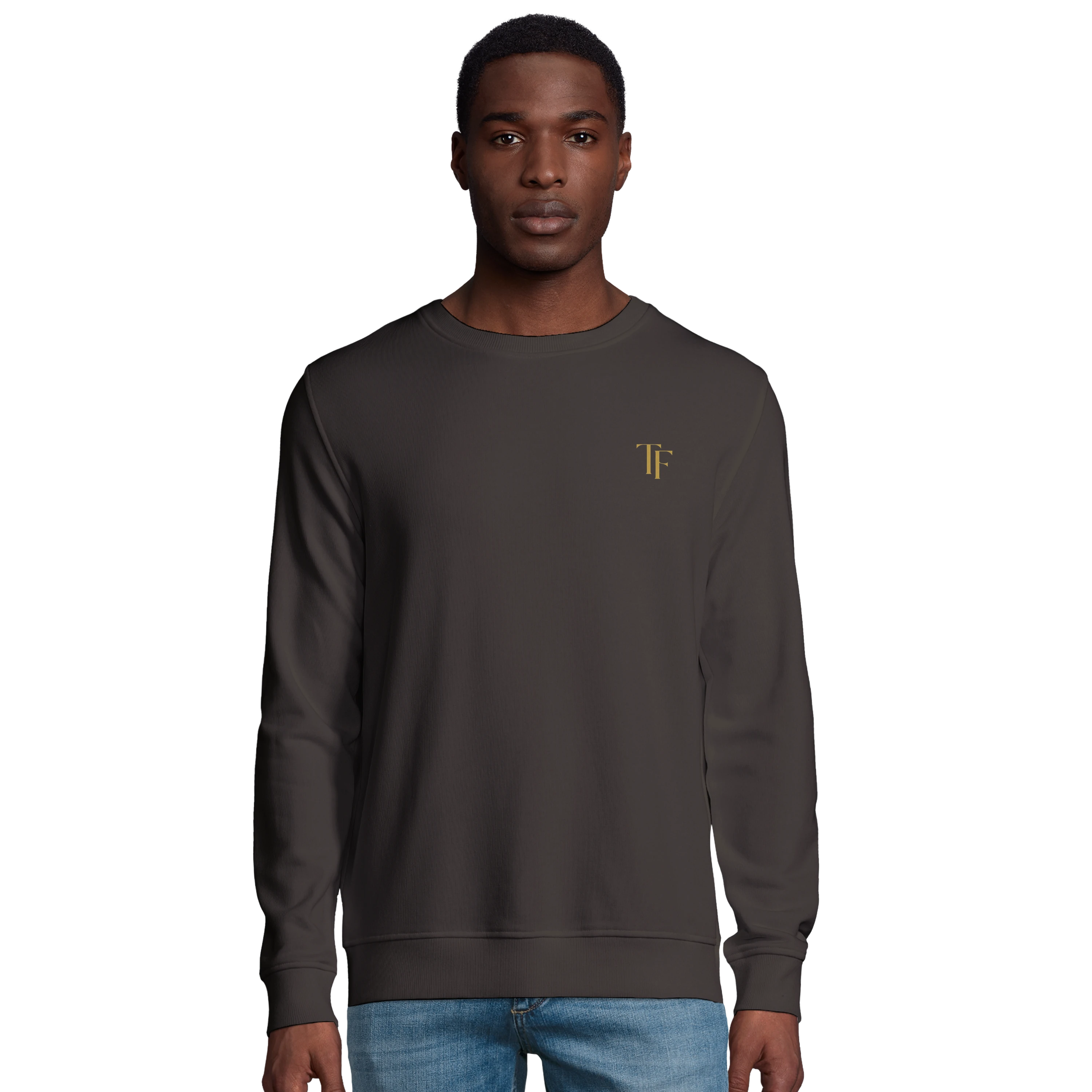 Earth Crew Sweatshirt – Men’s