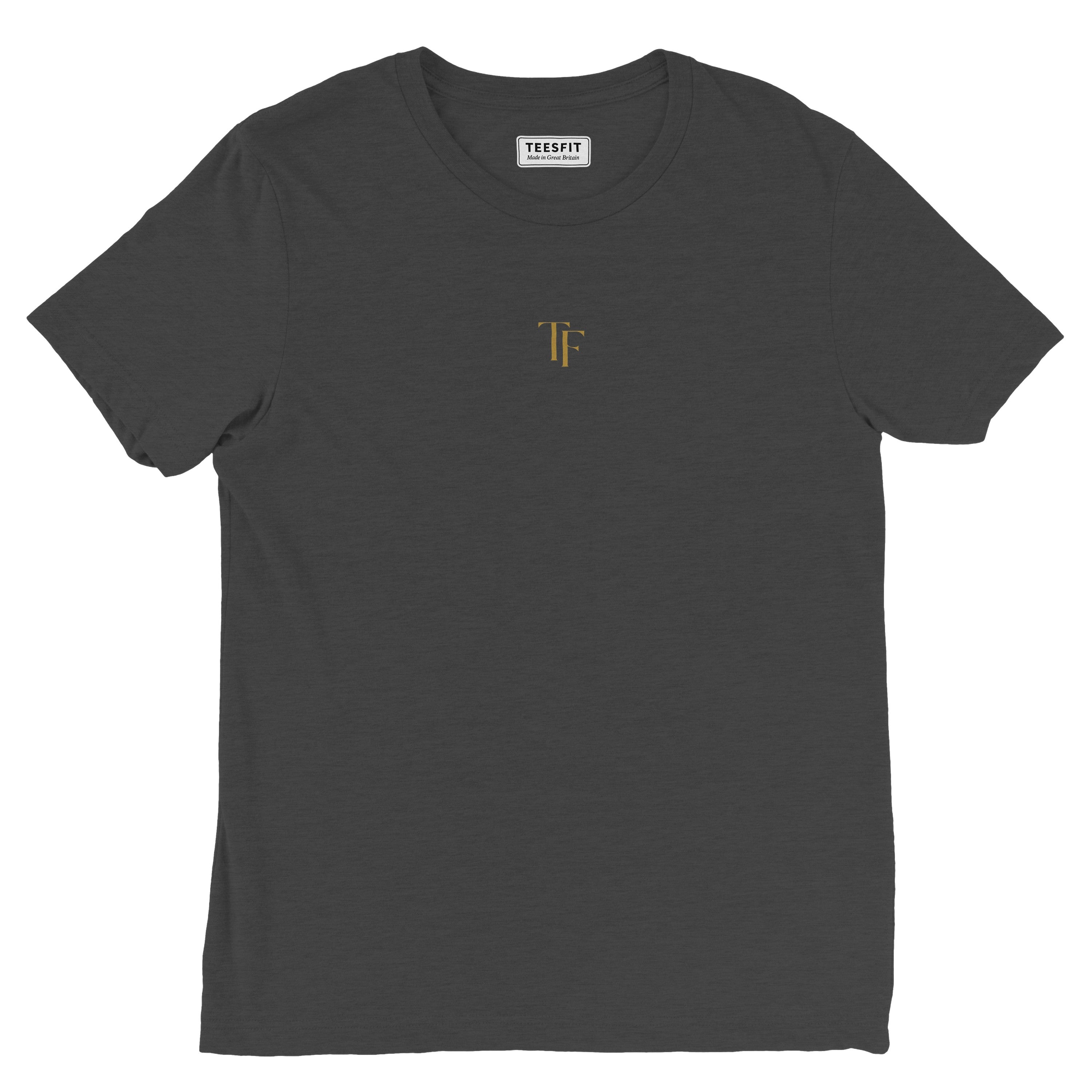Triblend Unisex Crewneck T-shirt