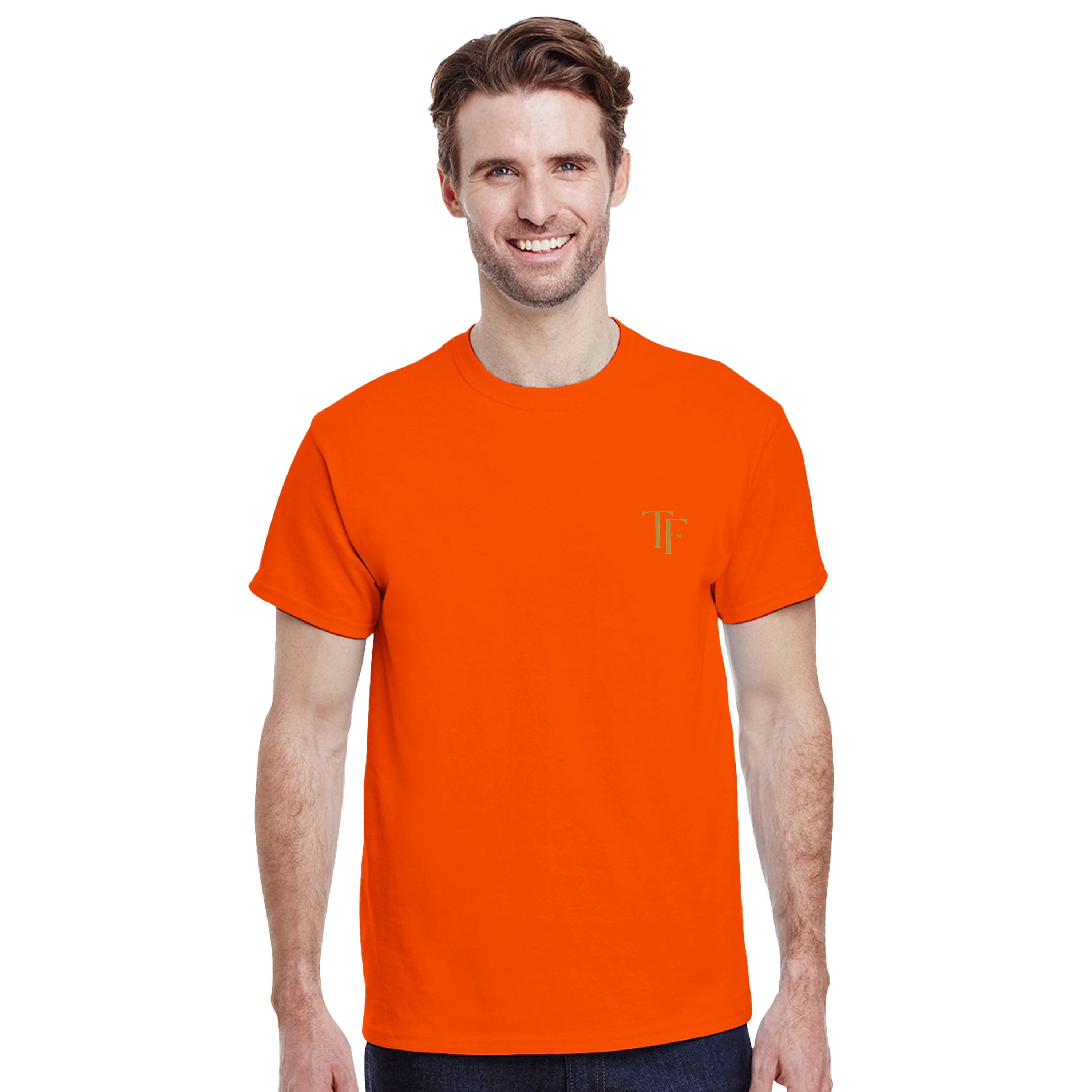 Form Everyday Tee – Men’s